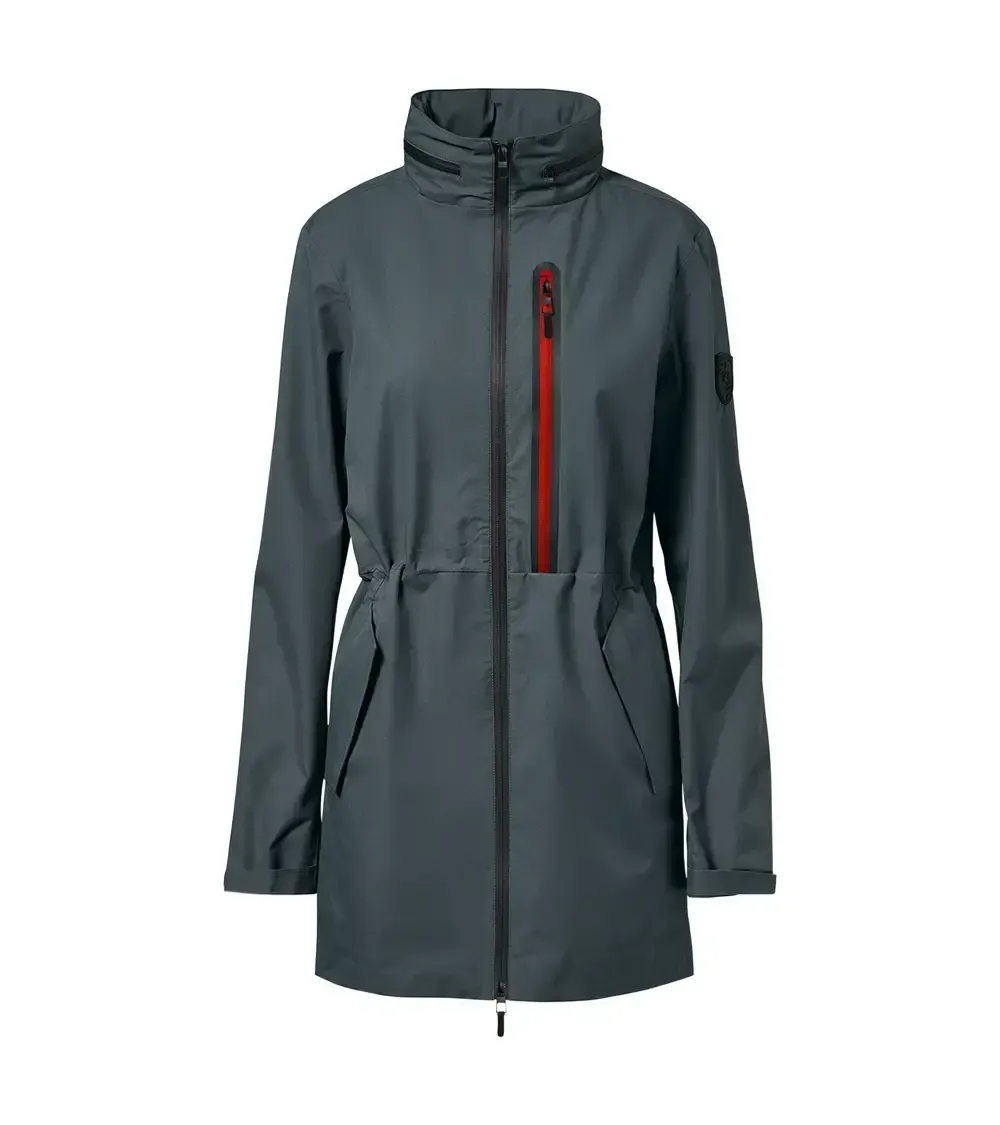 Parka unisex – Urban Explorer | PORSCHE SHOP