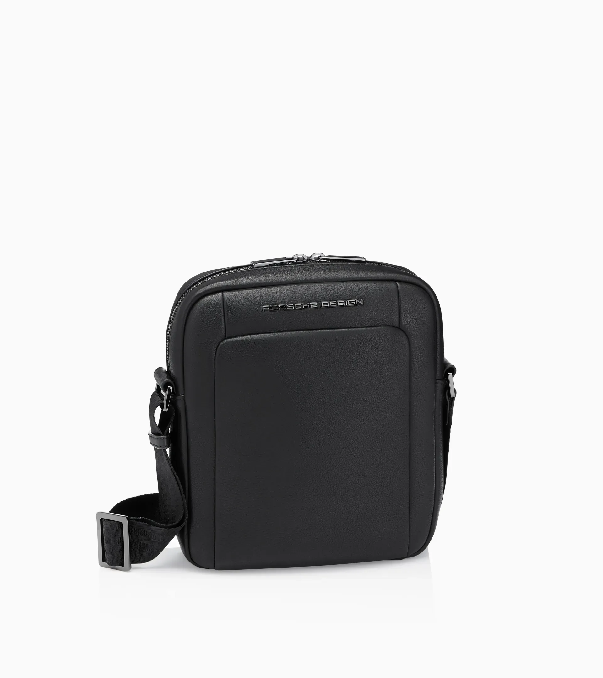 Roadster Leather Shoulderbag XS | PORSCHE SHOP