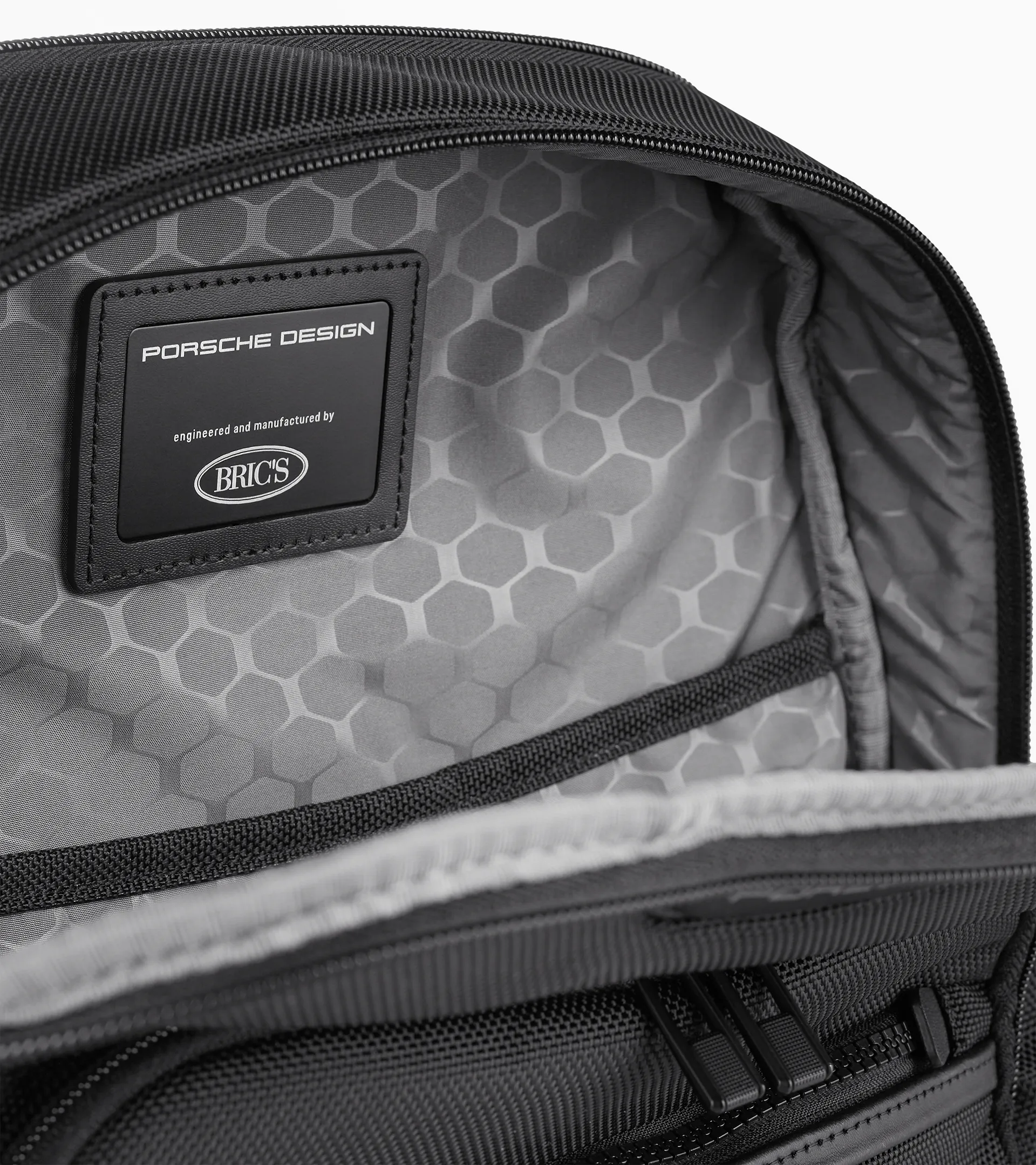 ポポラス Roadster Nylon Backpack XS | PORSCHE SHOP