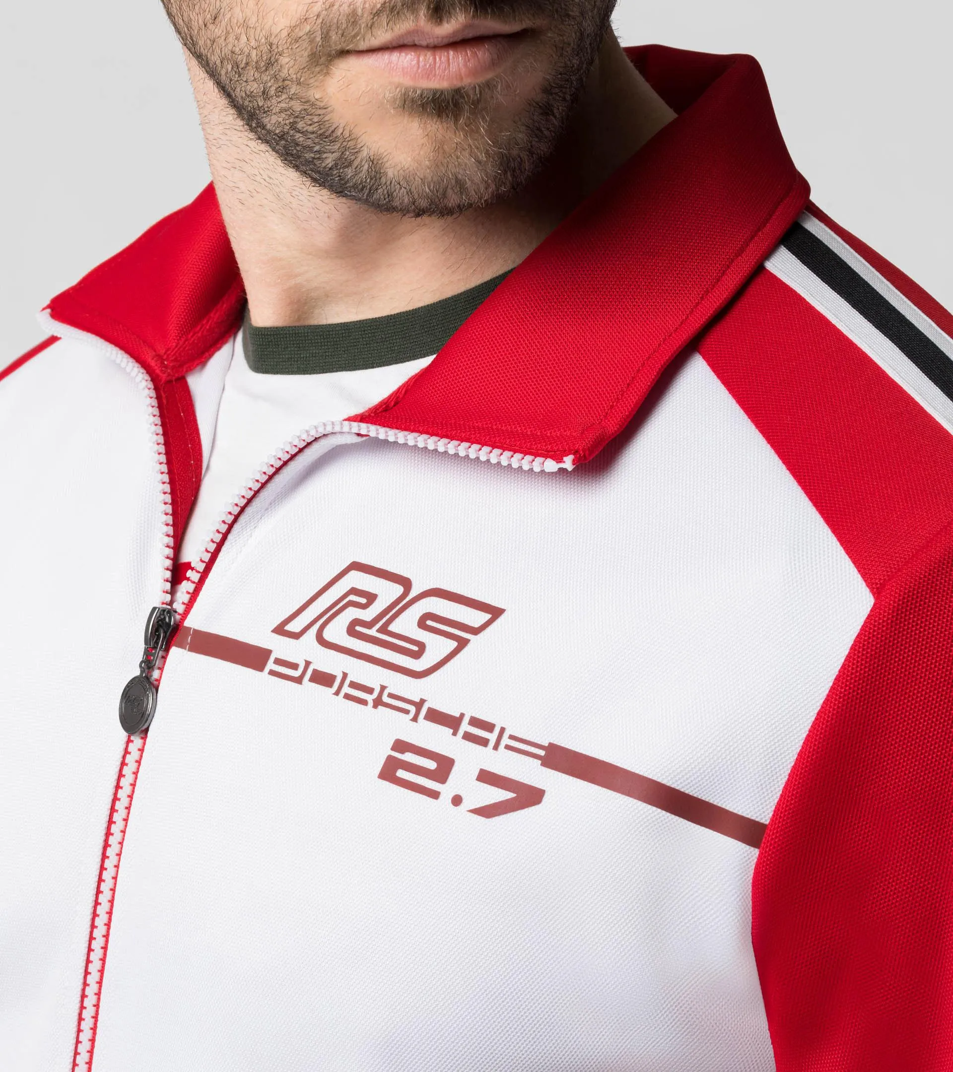 Training jacket – RS 2.7