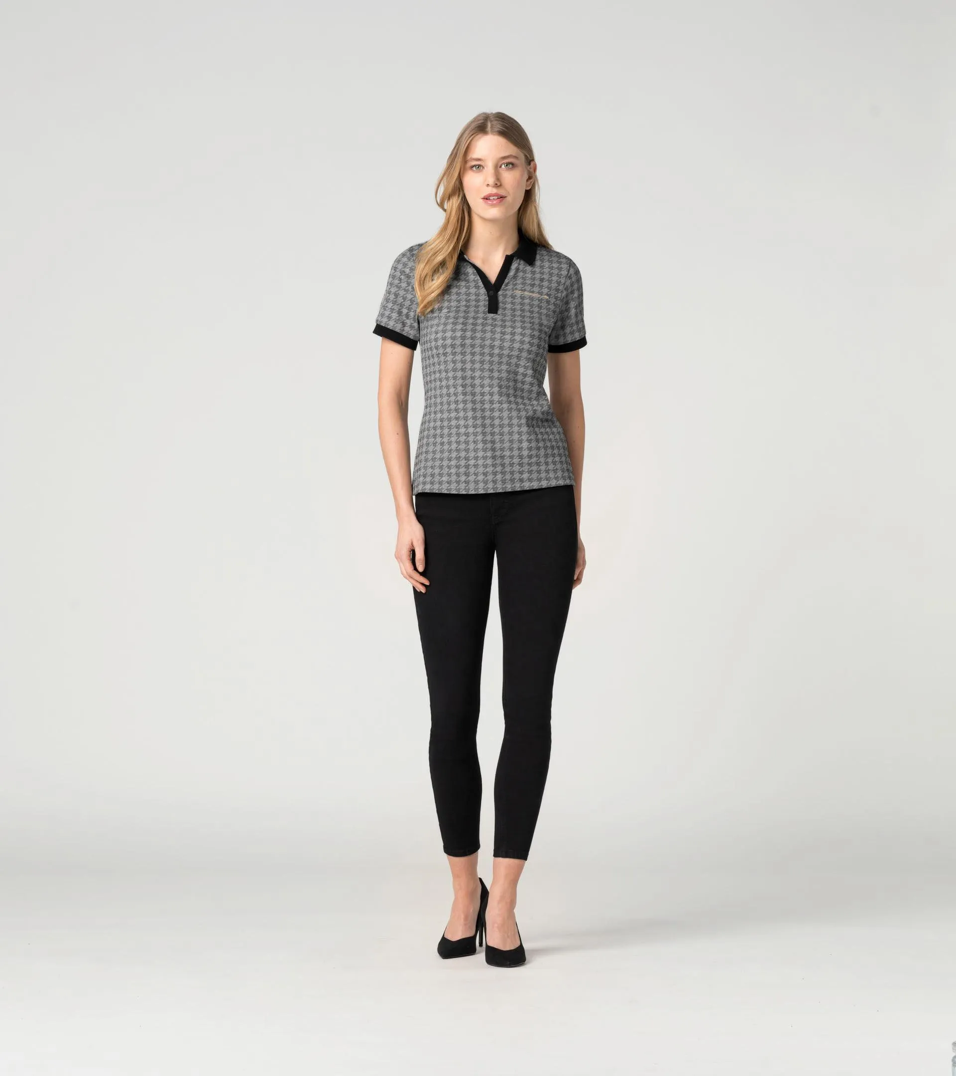 Women's Polo shirt – Heritage