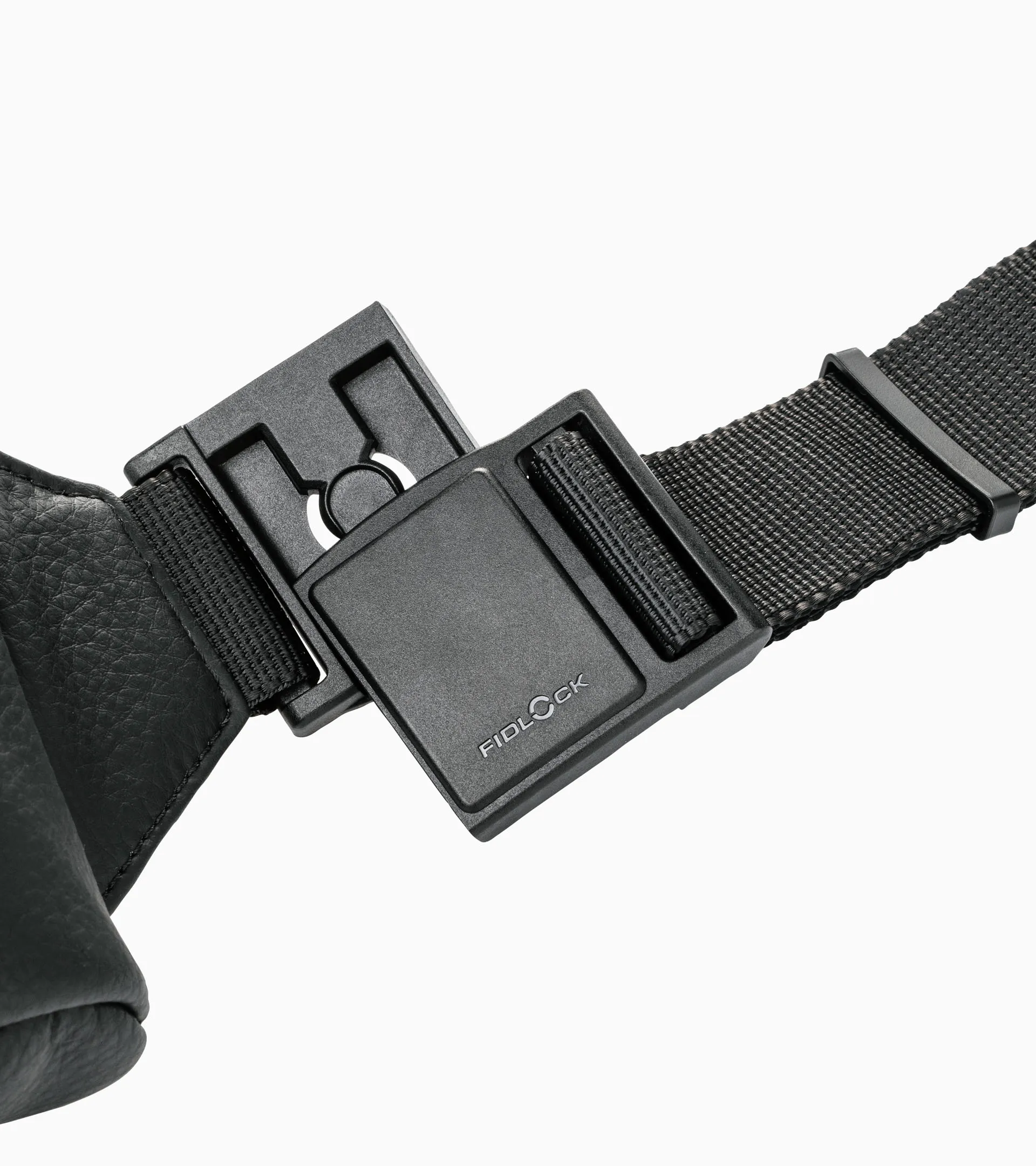 Urban Eco RL Belt Bag black | PORSCHE SHOP