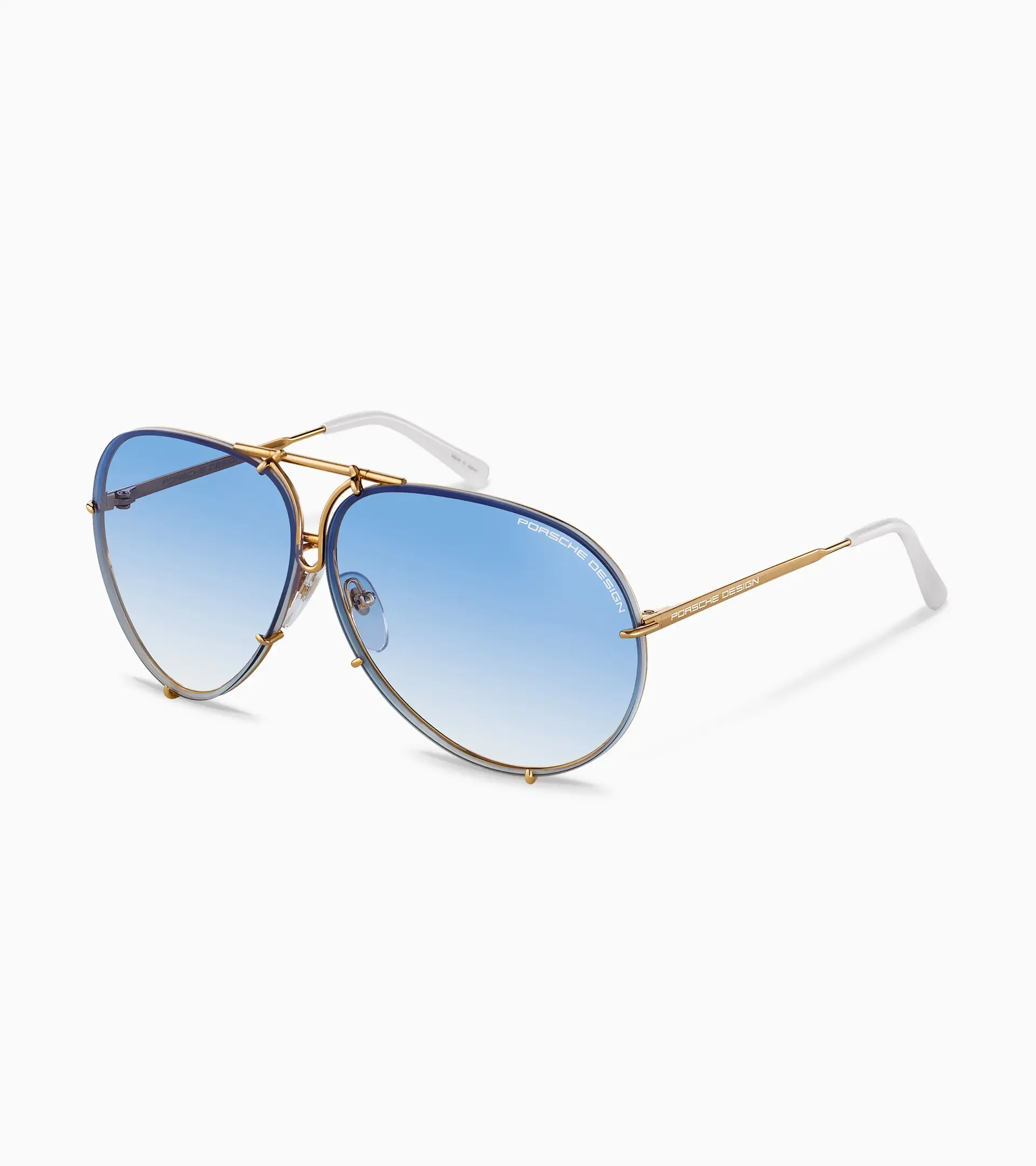 Lunettes de soleil P 8478 PORSCHE SHOP