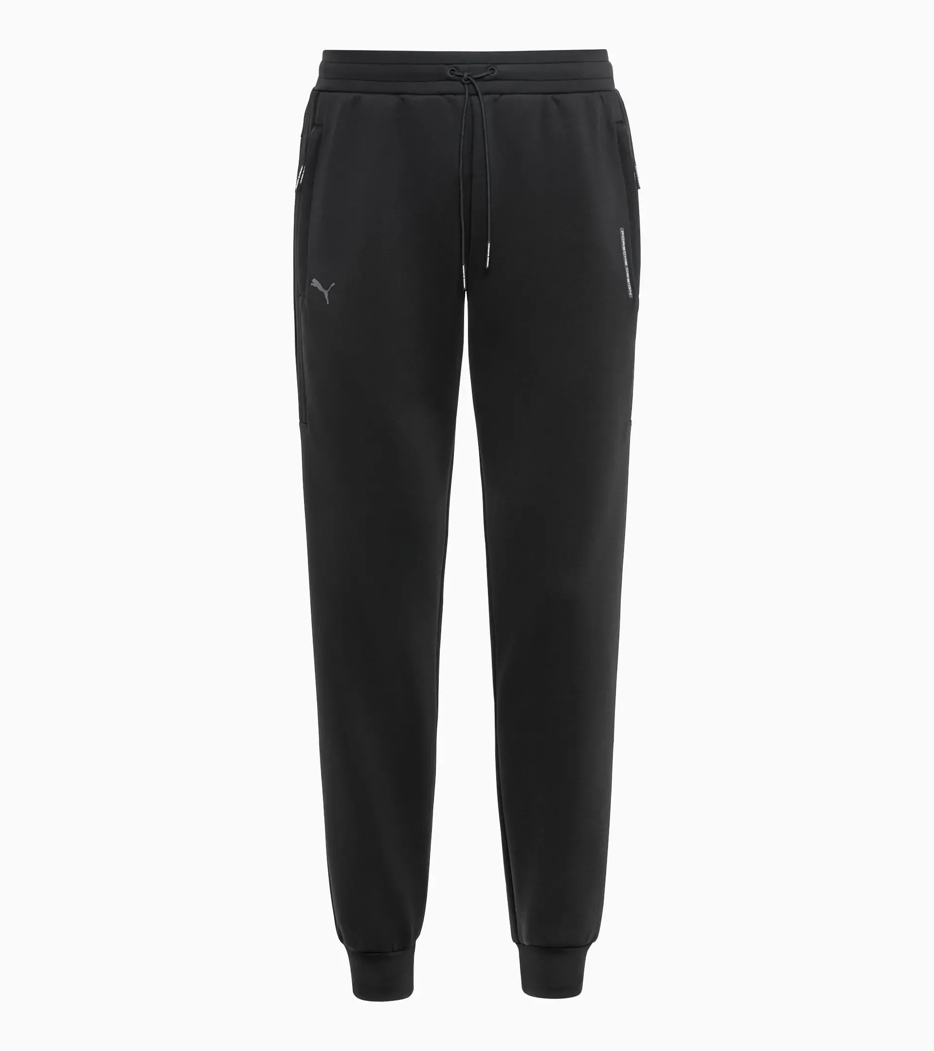 Tracksuit Bottoms