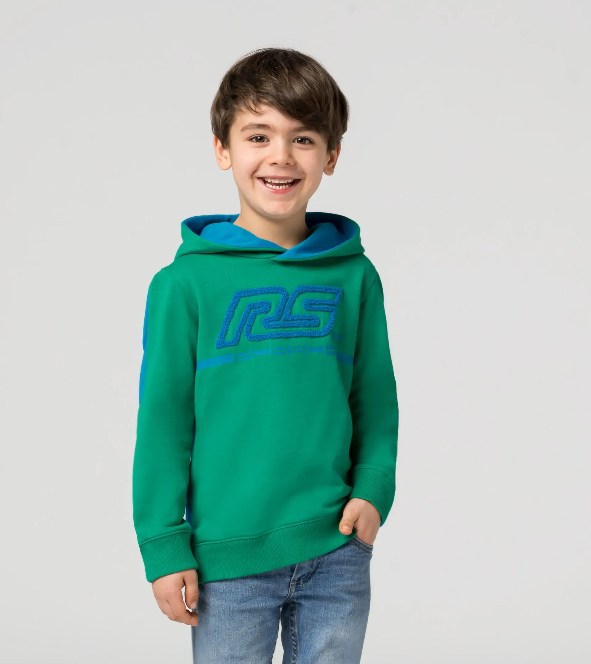 Kids Hoodie – RS 2.7