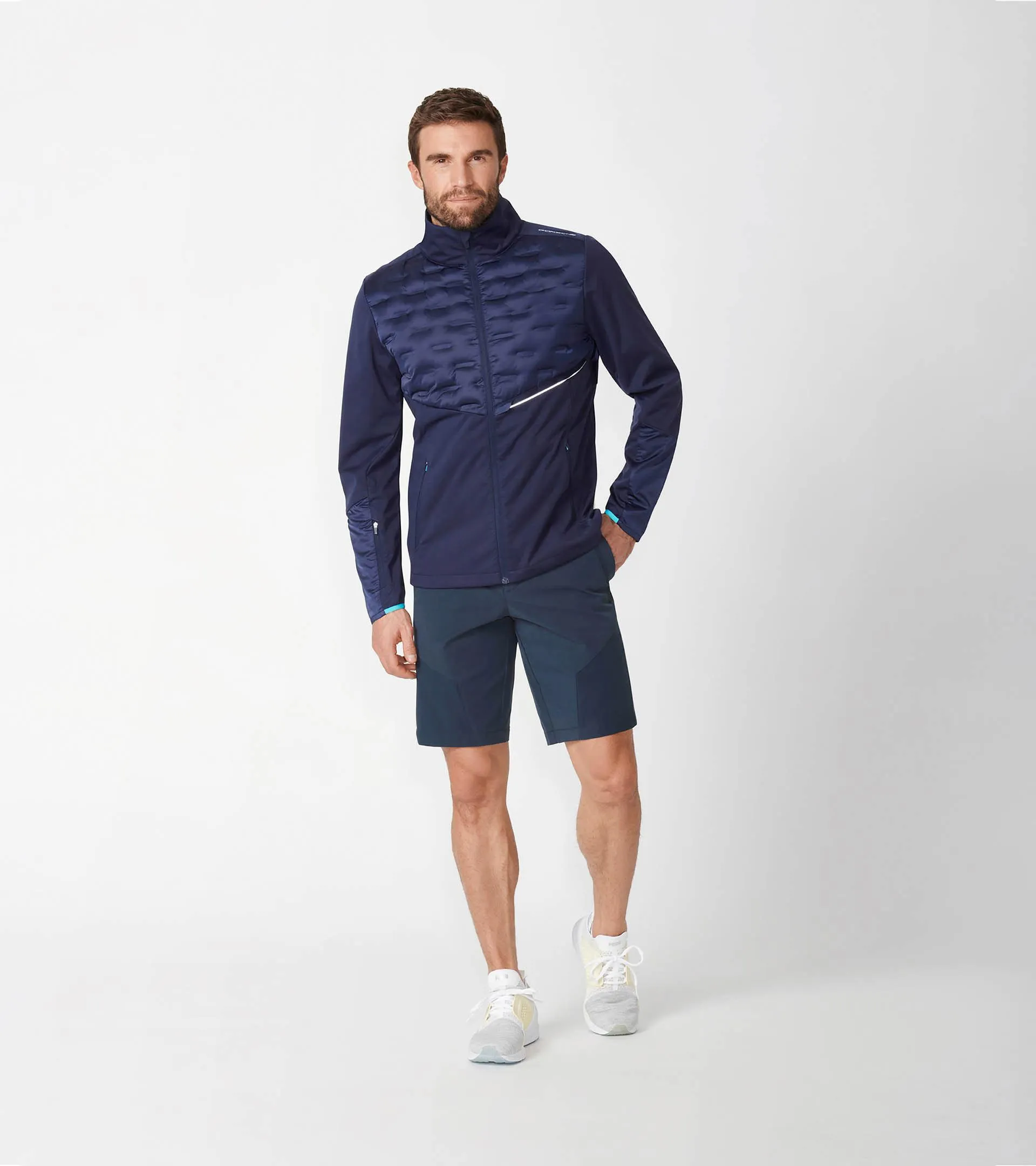 Jacket – Sport