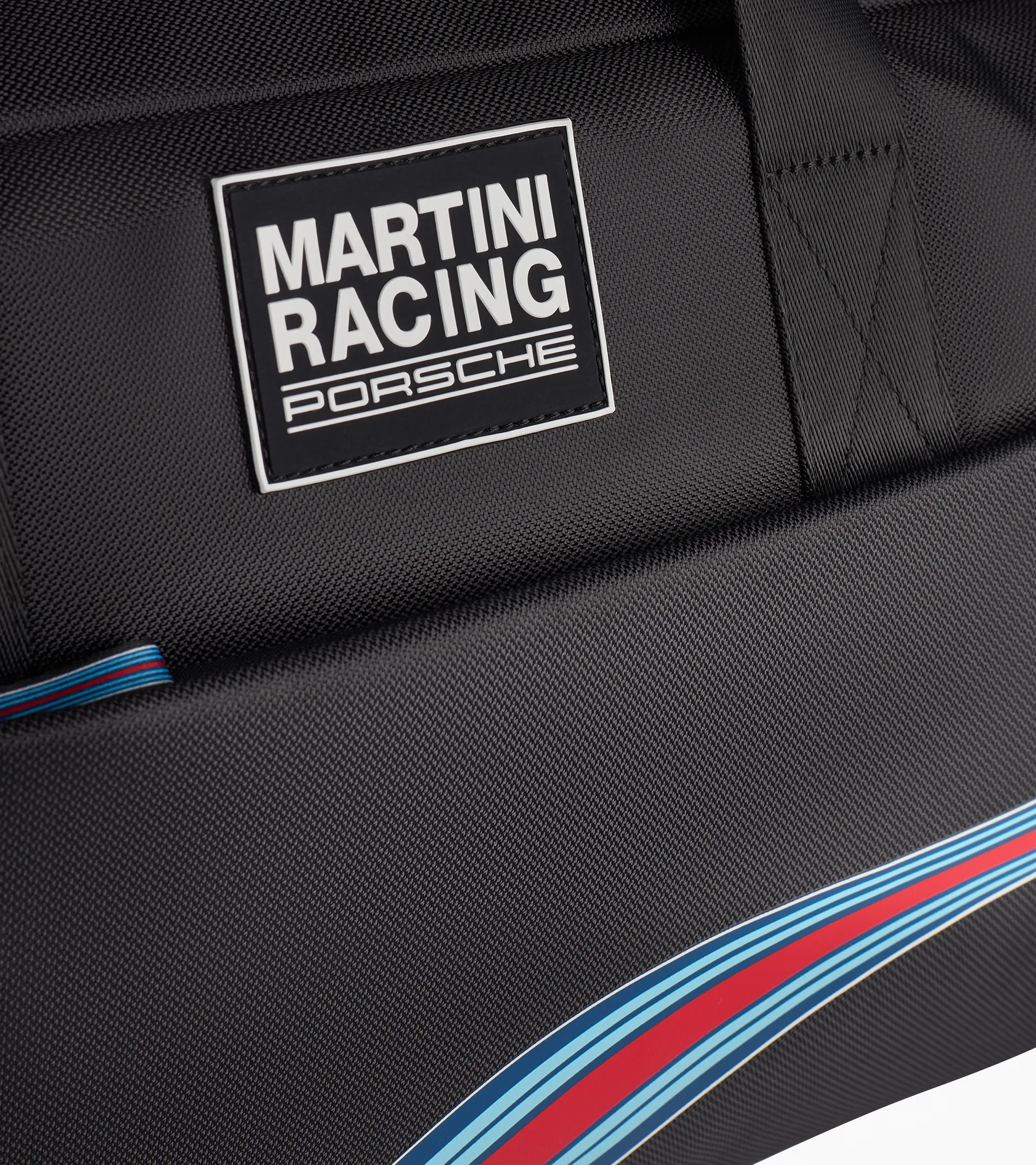Travel bag – MARTINI RACING® | PORSCHE SHOP