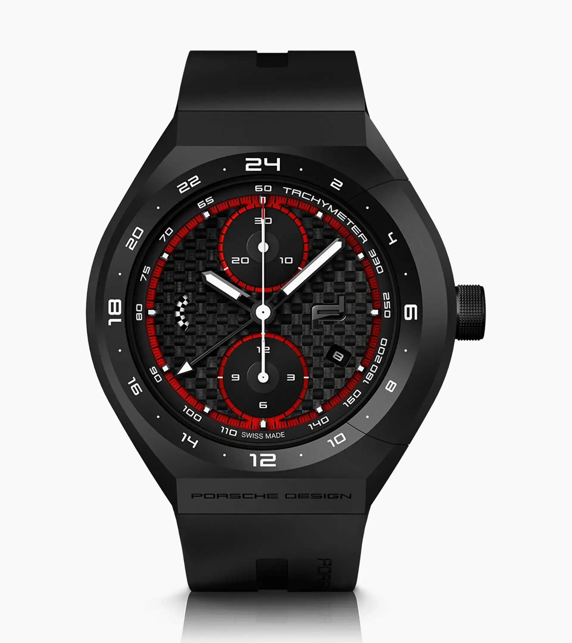 Monobloc Actuator 24H-Chronotimer | PORSCHE SHOP