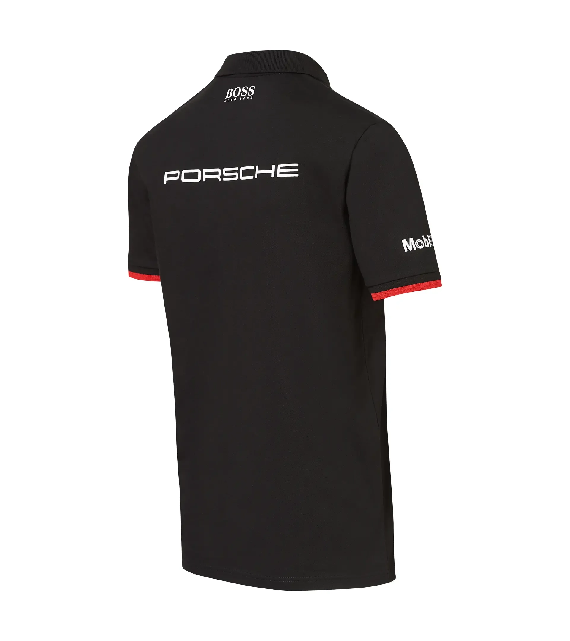 Polo-Shirt – Motorsport