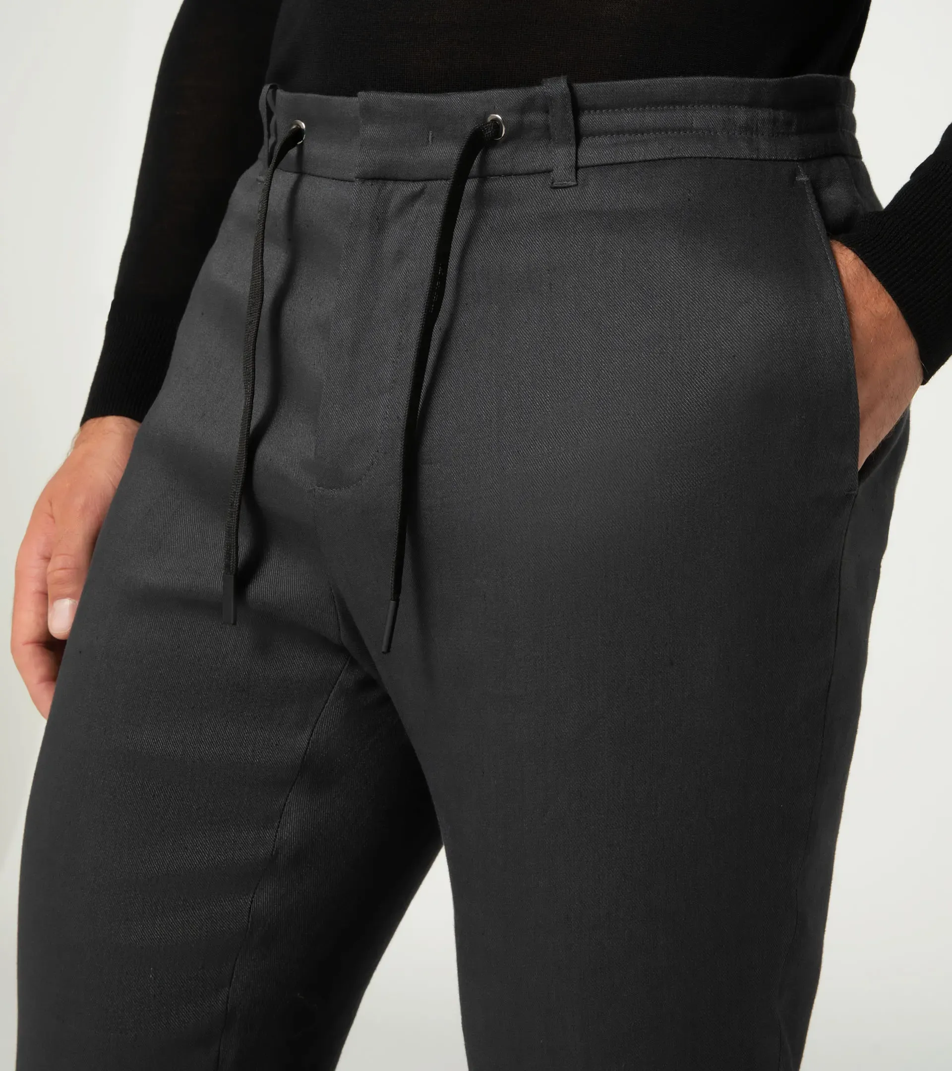 Active driving trousers