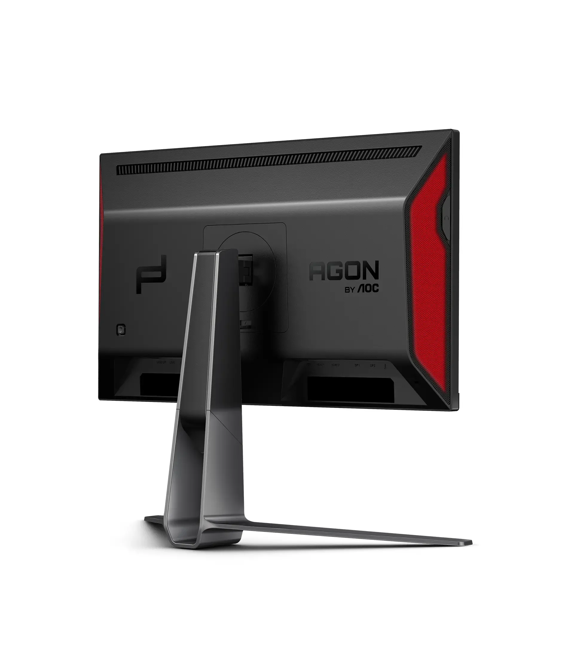 Porsche Design AOC Agon Pro PD27S