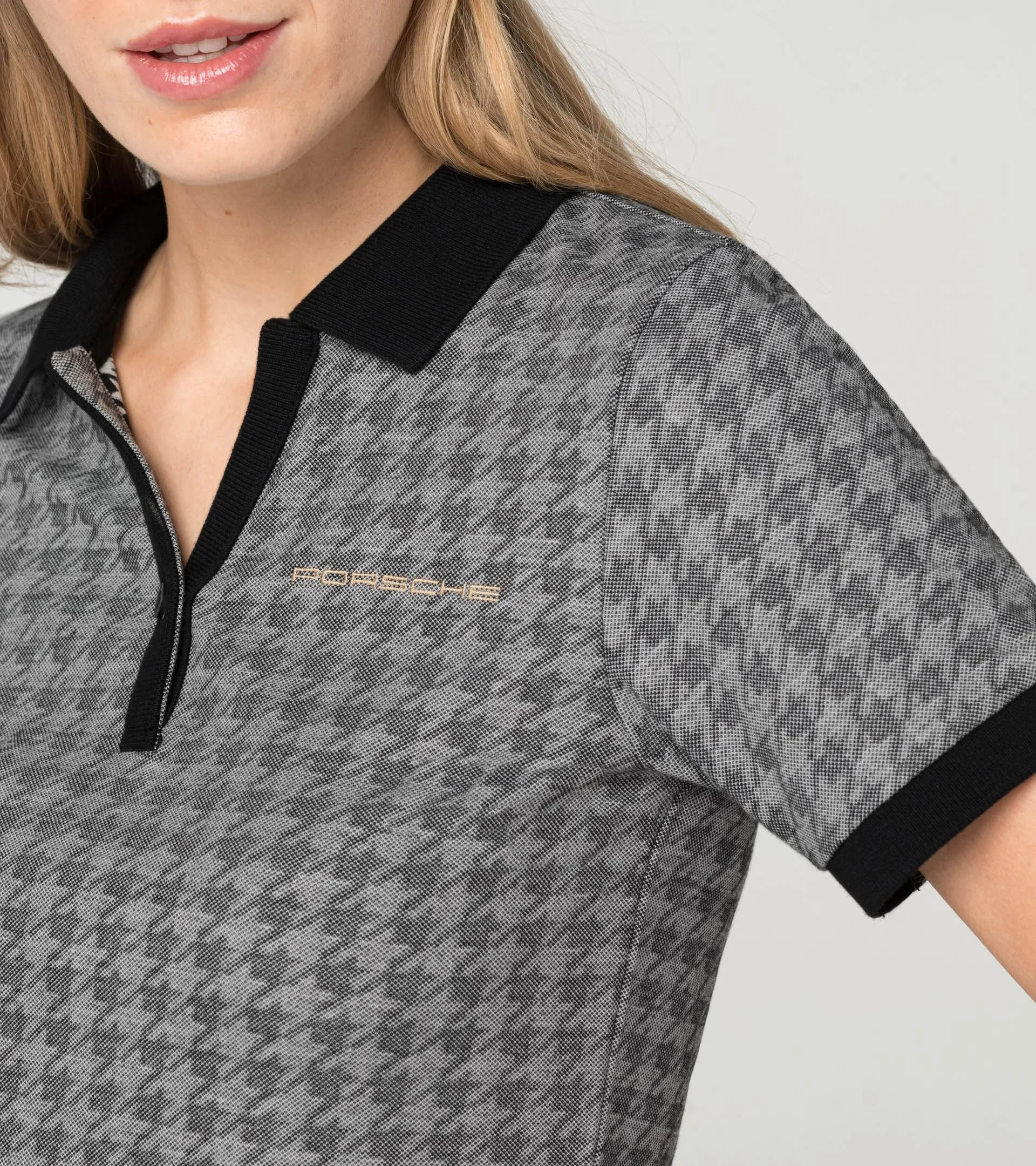 Women's Polo shirt – Heritage