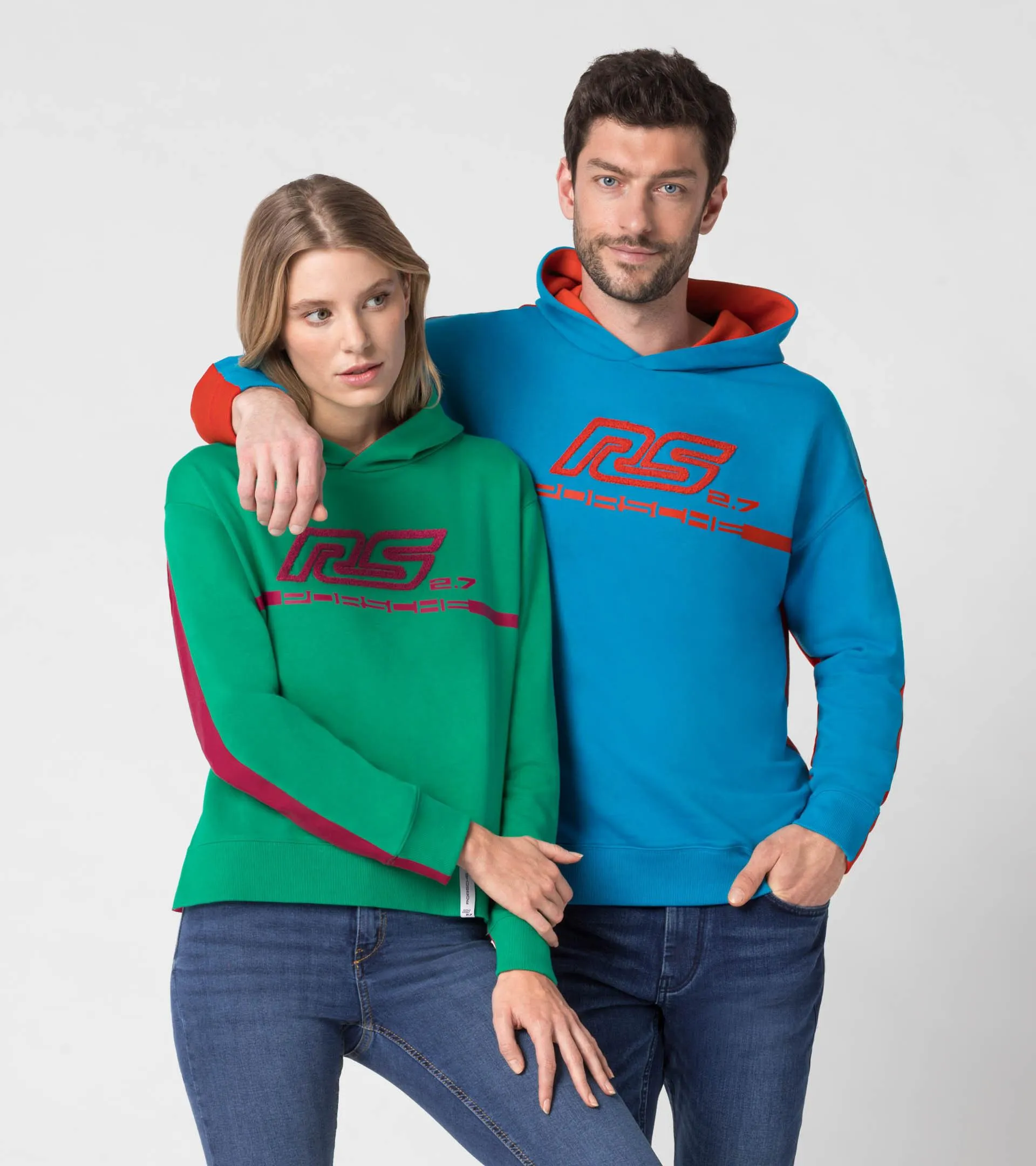 Hoodie – RS 2.7