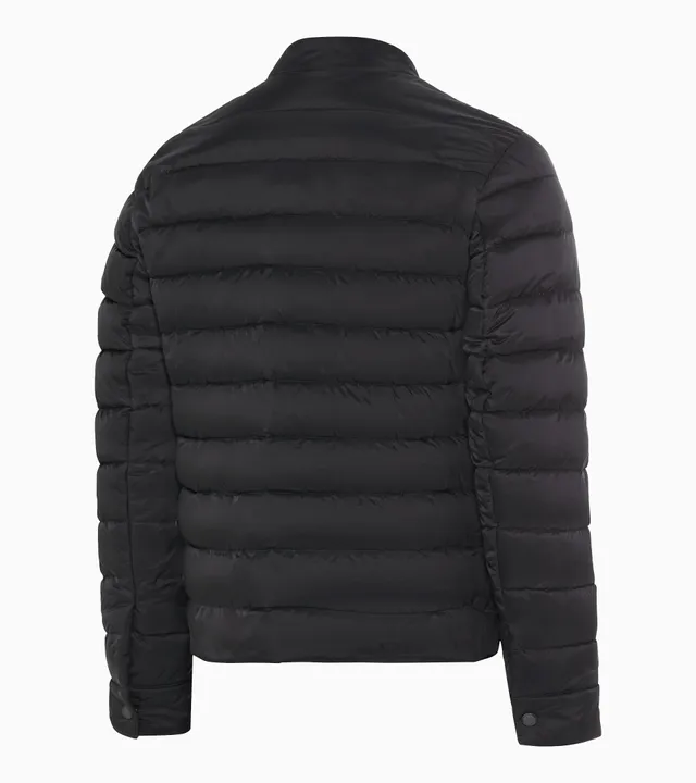 V*様 Porsche Design ブラックブルゾン Porsche Design – Fashion – Fall Winter | PORSCHE SHOP