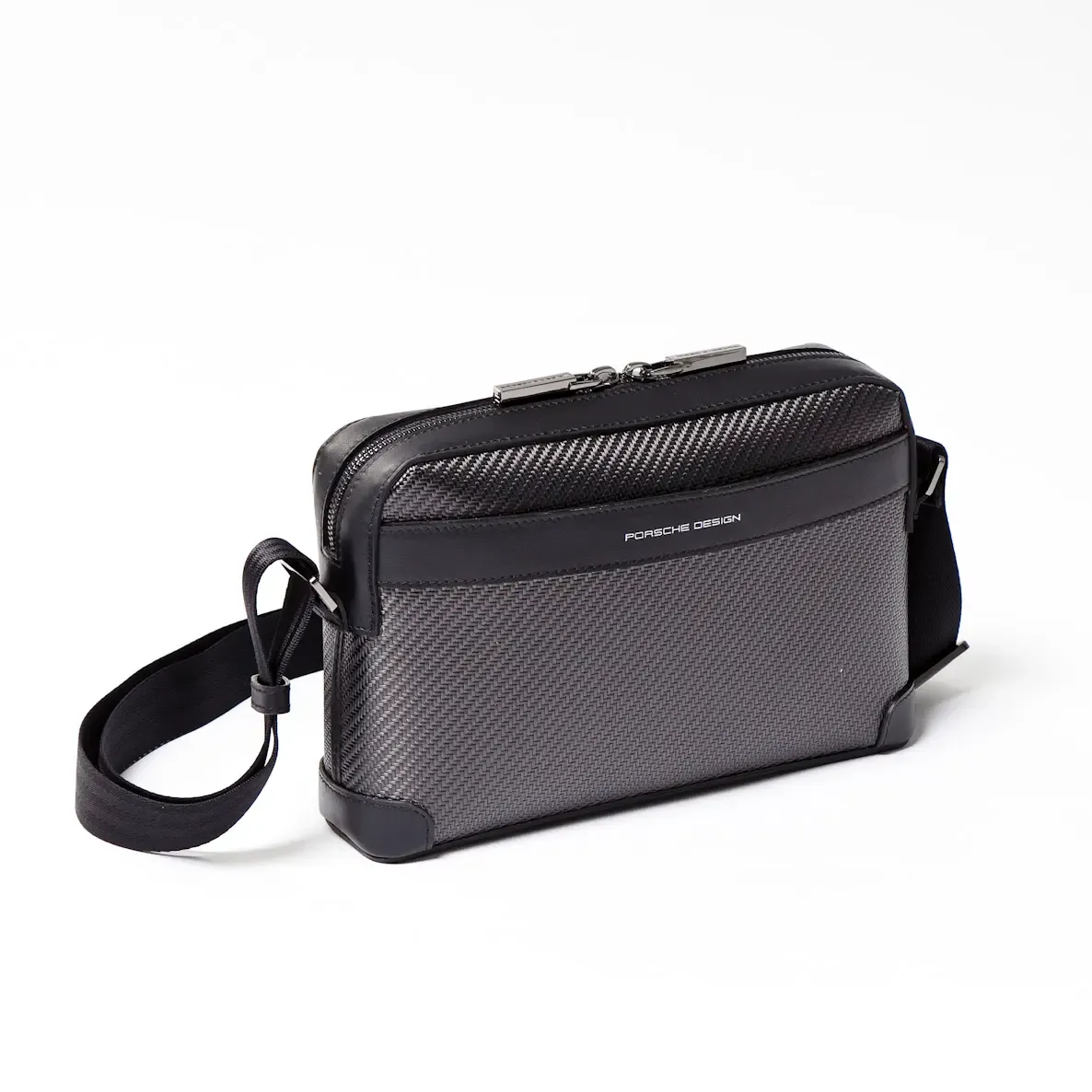 Carbon Shoulder Bag S2