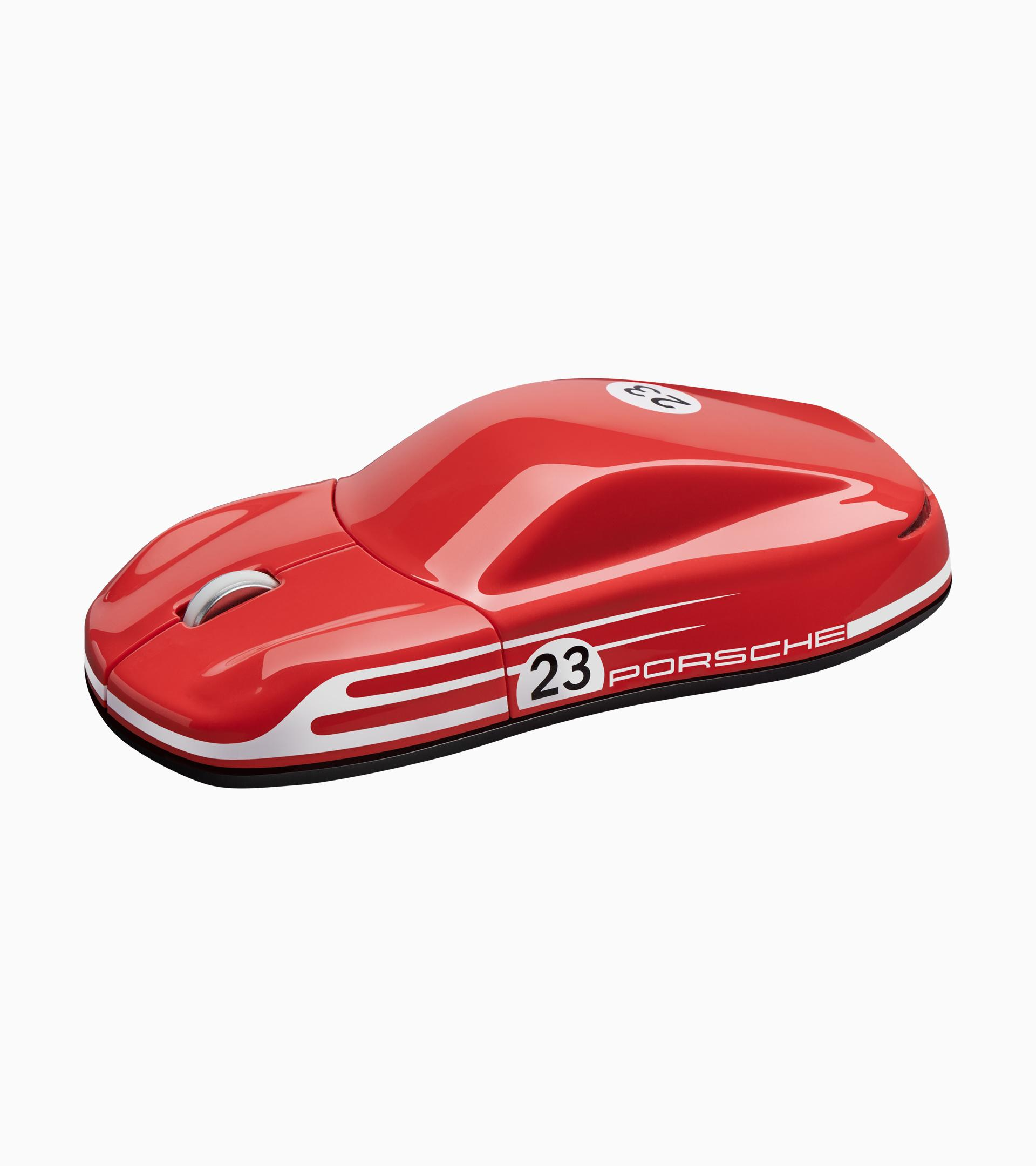 Amazon.com: MOJO Porsche Car Optical Wireless Silent Mouse