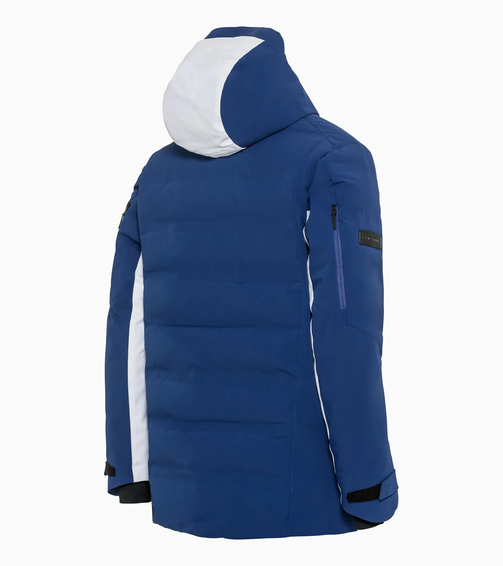 PORSCHE HEAD Dakar Ski Jacket