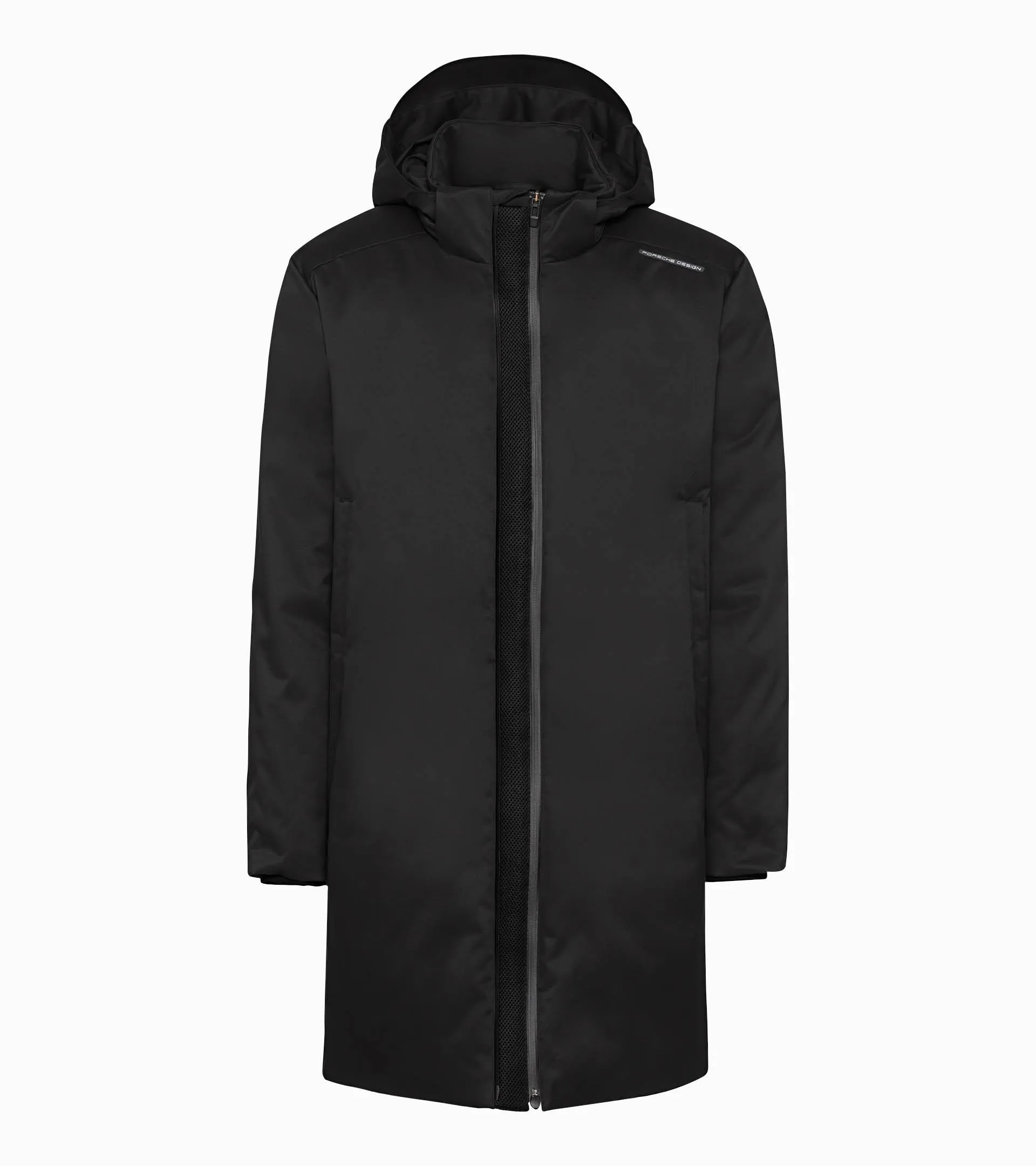 Parka Jacket | PORSCHE SHOP