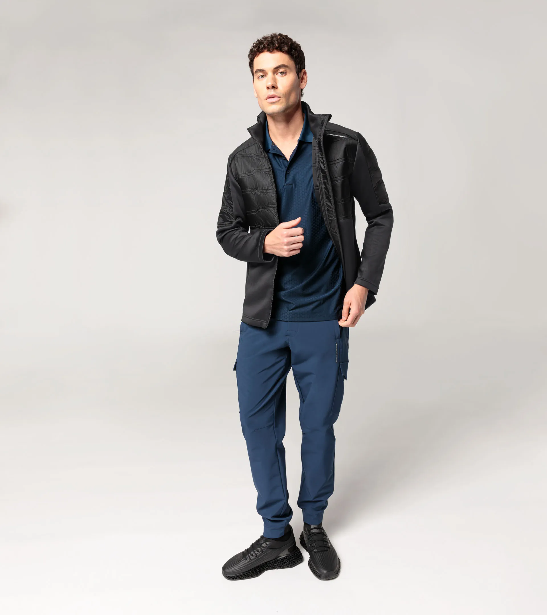 Hybrid jacket | PORSCHE SHOP