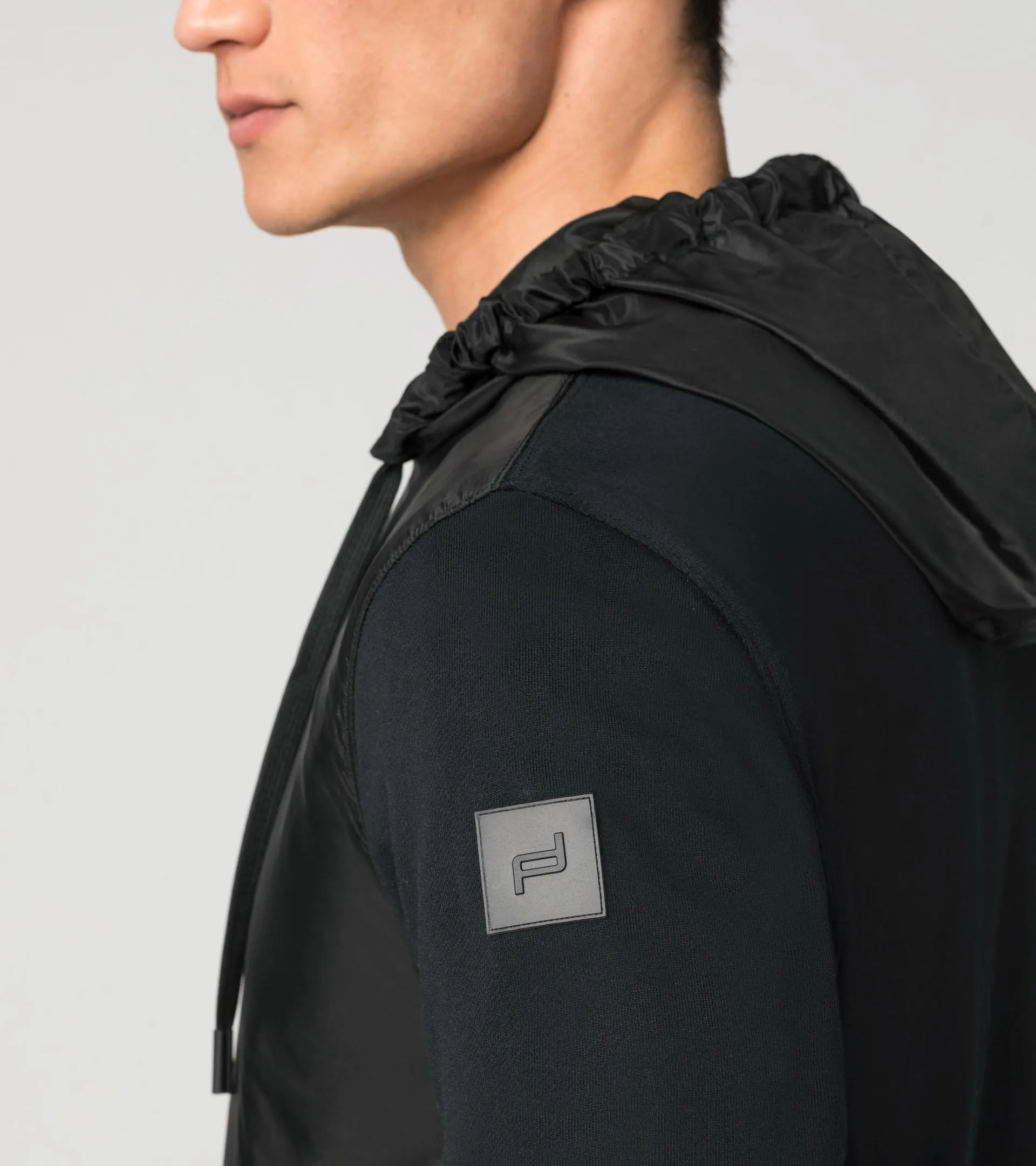 Hybrid Cardigan | PORSCHE SHOP