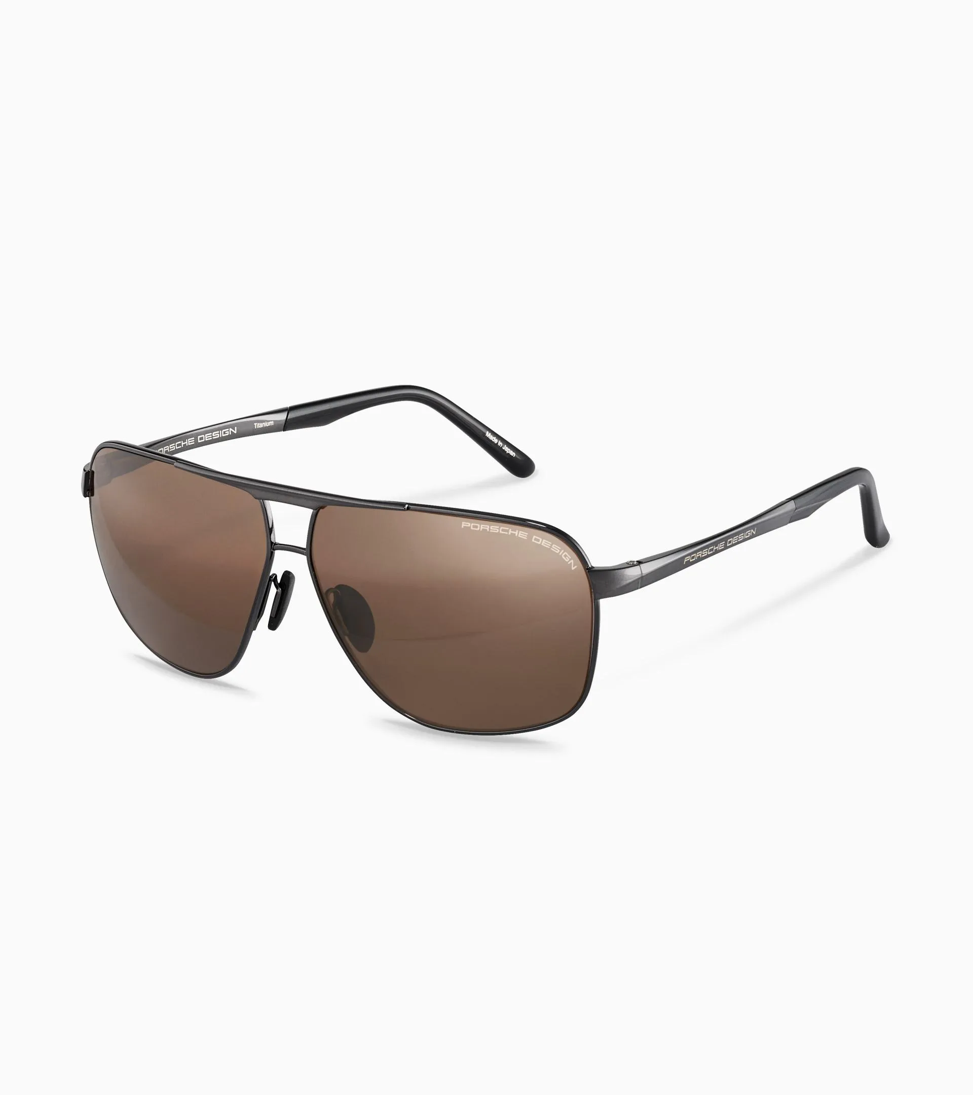 PRESIDENB.P ／size S／NICENESS／24aw Womens Polarized Fit Over Glasses Sunglasses Oval Cover