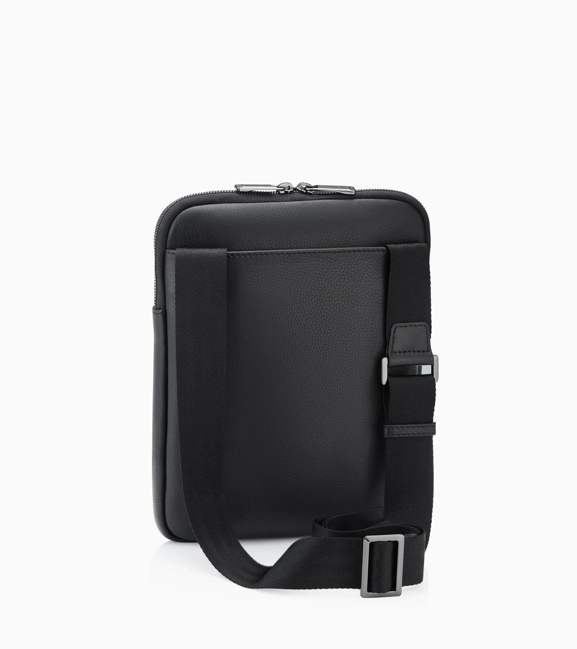 Roadster Leather Shoulderbag S | PORSCHE SHOP