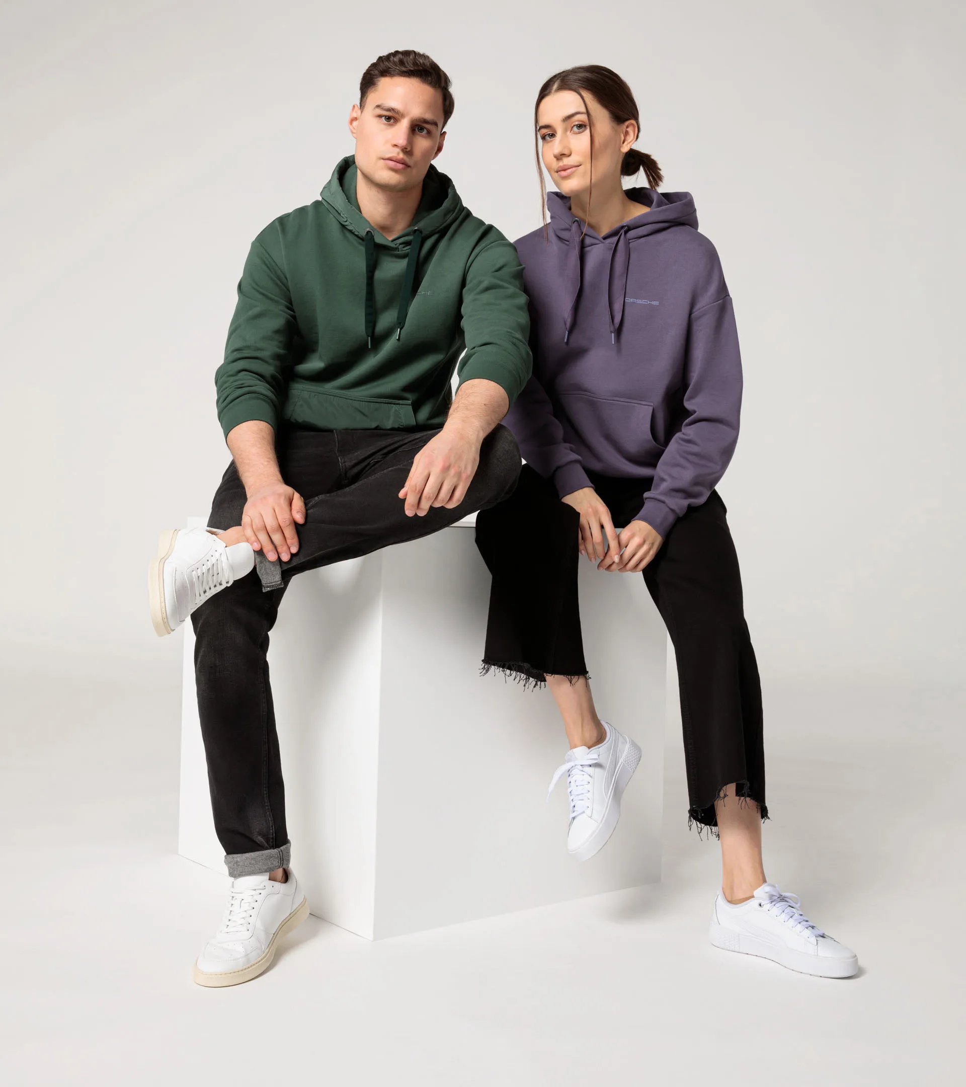 PORSCHE フーディ Hoodie – Essential | PORSCHE SHOP