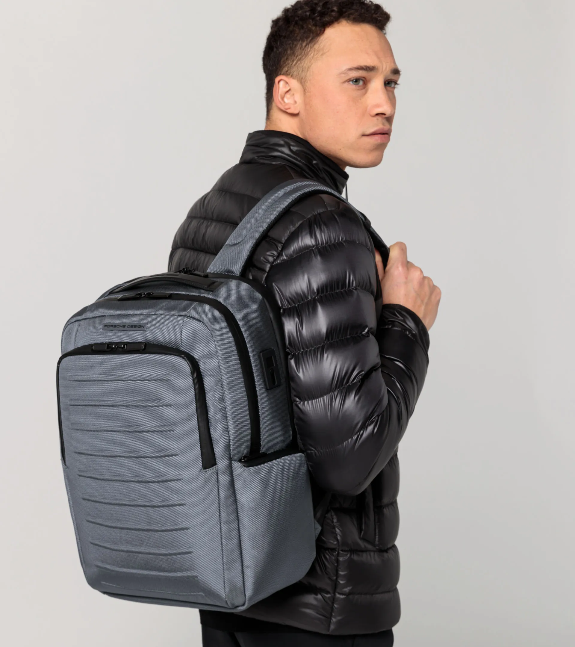 Roadster Pro Backpack