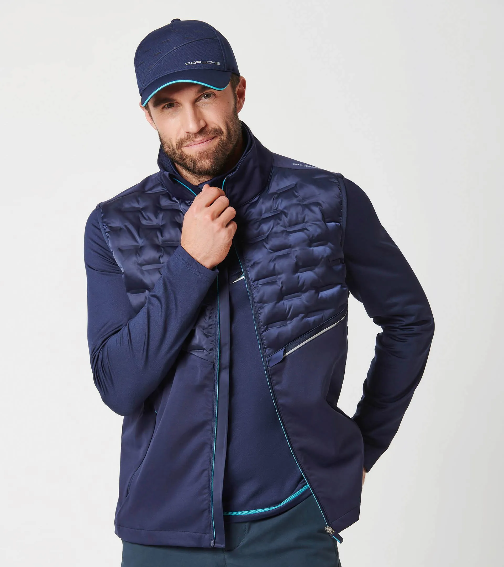 Vest – Sport