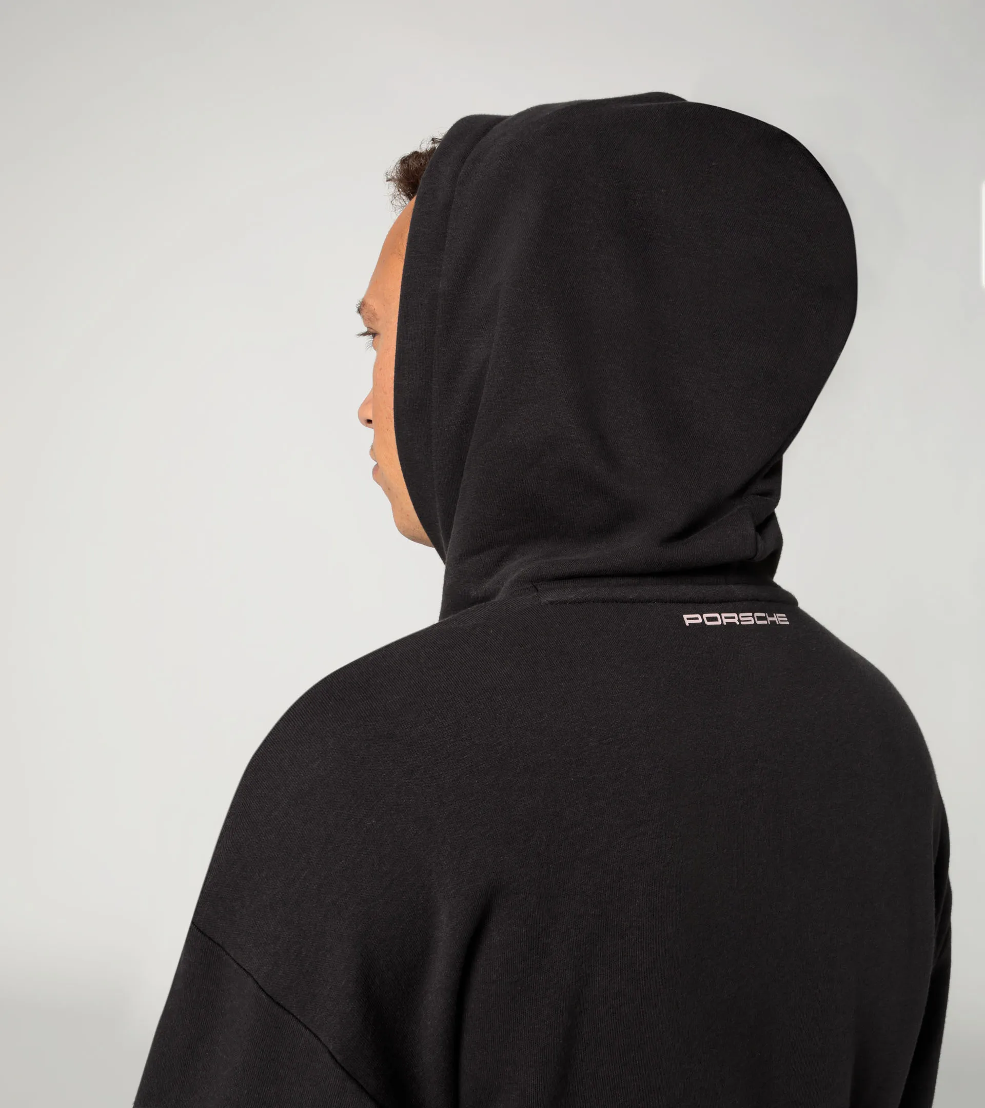 Porsche Turbo Hoodie