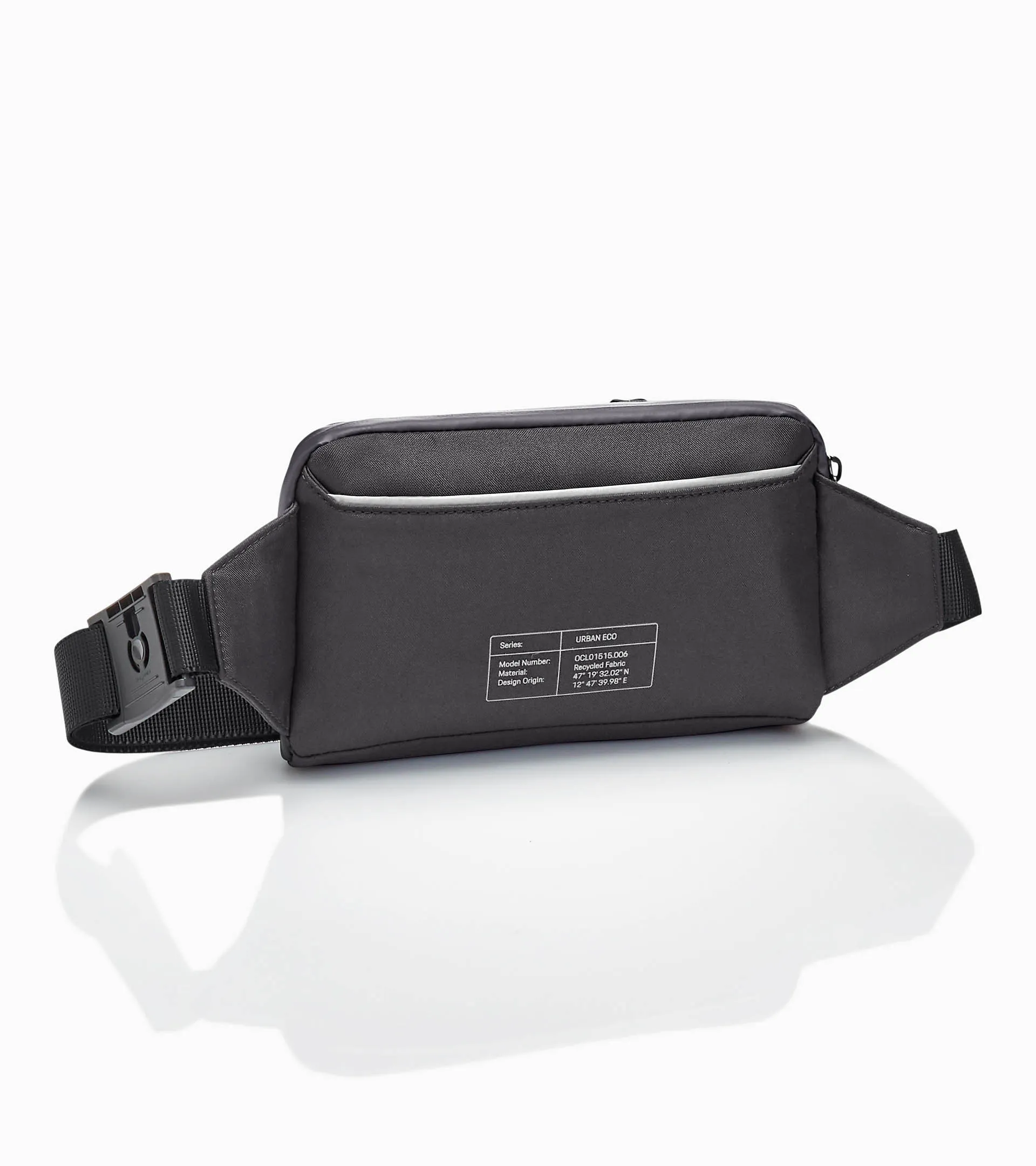 Urban Eco Belt Bag