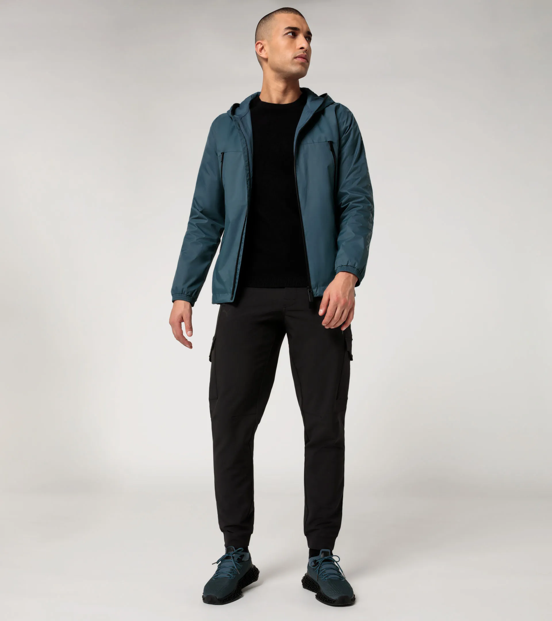 Windbreaker | PORSCHE SHOP