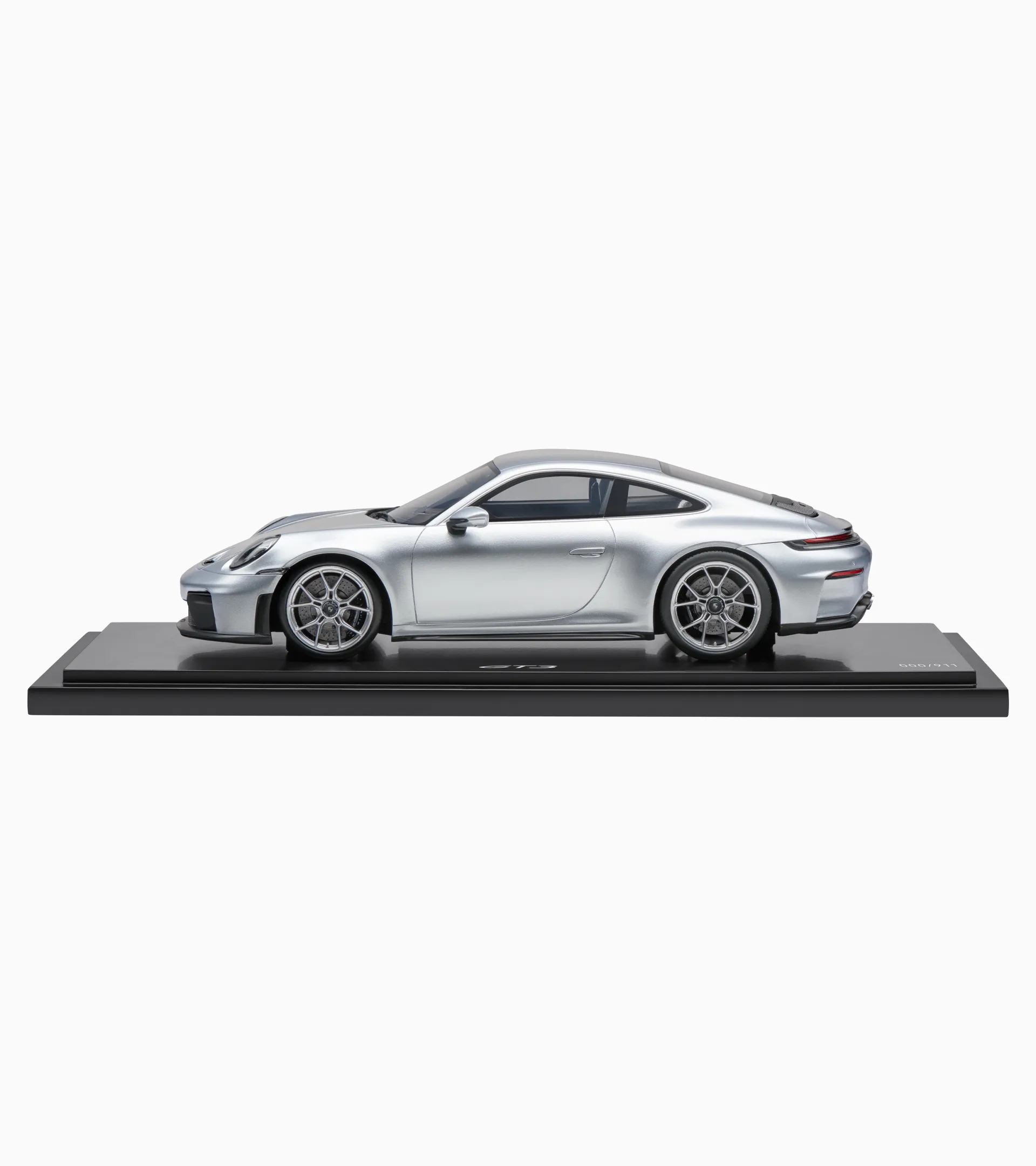 Porsche 911 GT3 with Touring Package (992.2) – Limited Edition