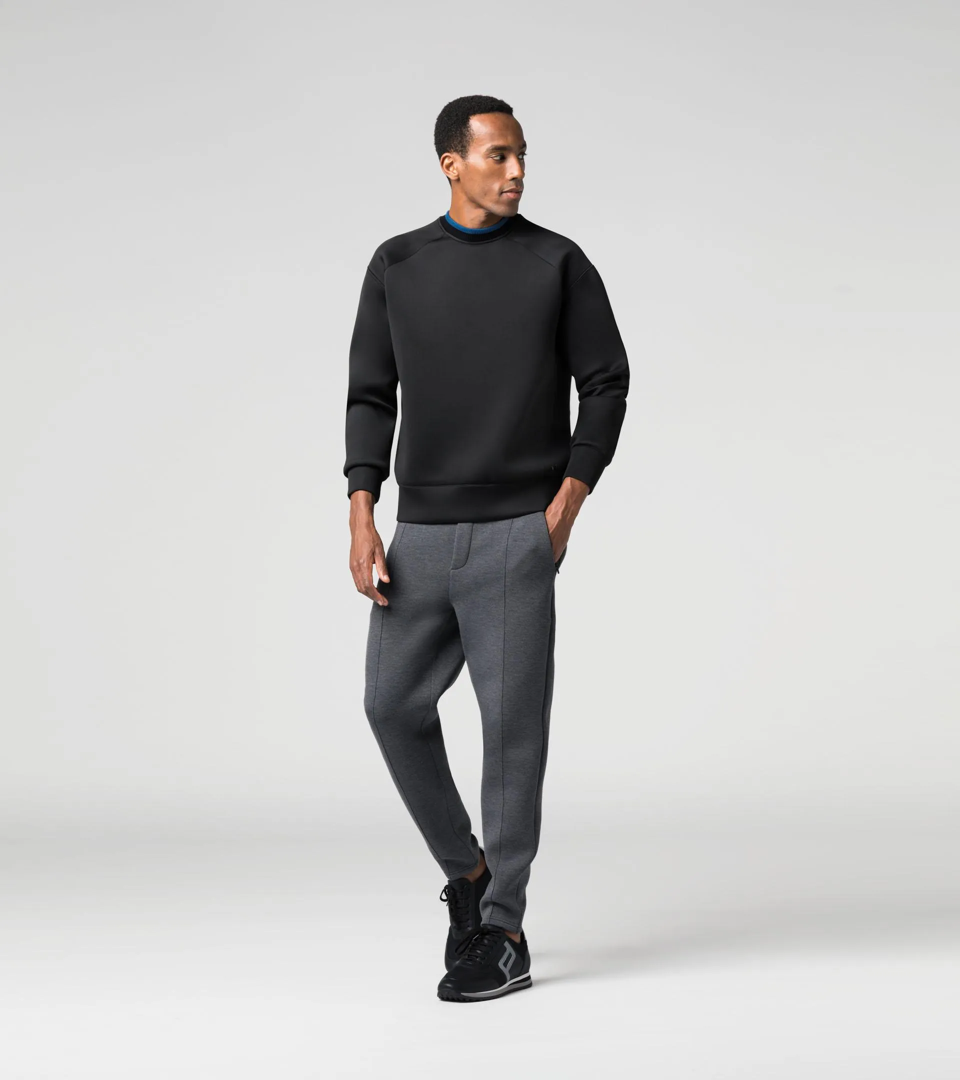 Icon Sweater | PORSCHE SHOP