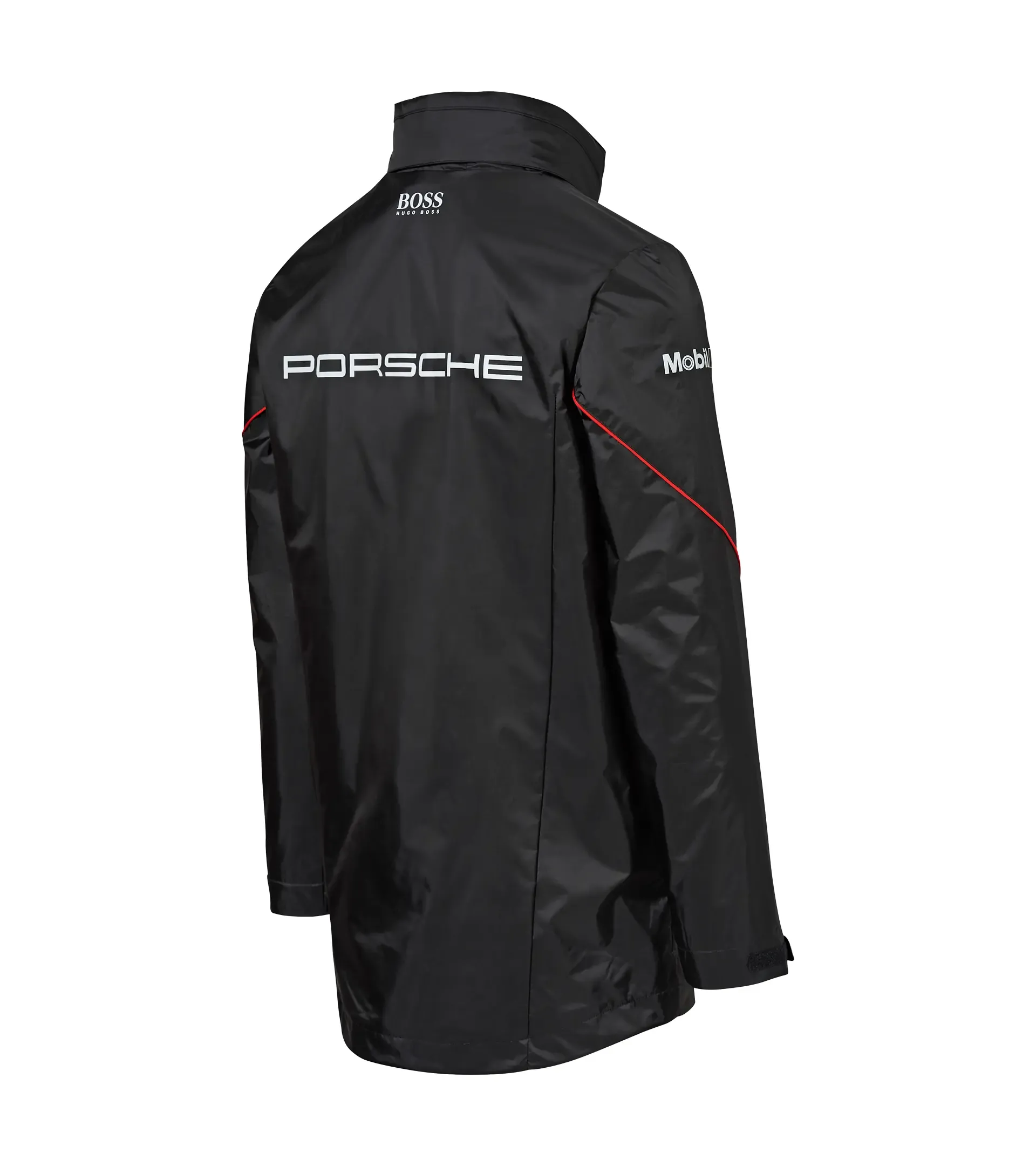Porsche Design Sport ブラック ジャケット M adidas×PORSCHE DESIGN SPORT Black P'5000 Zip Jacket S | eBay