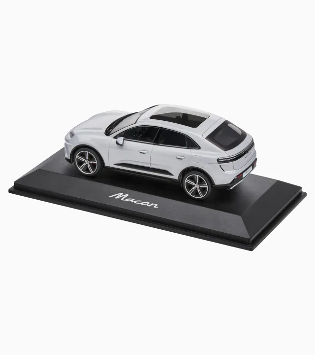 Modelcars Macan | PORSCHE SHOP