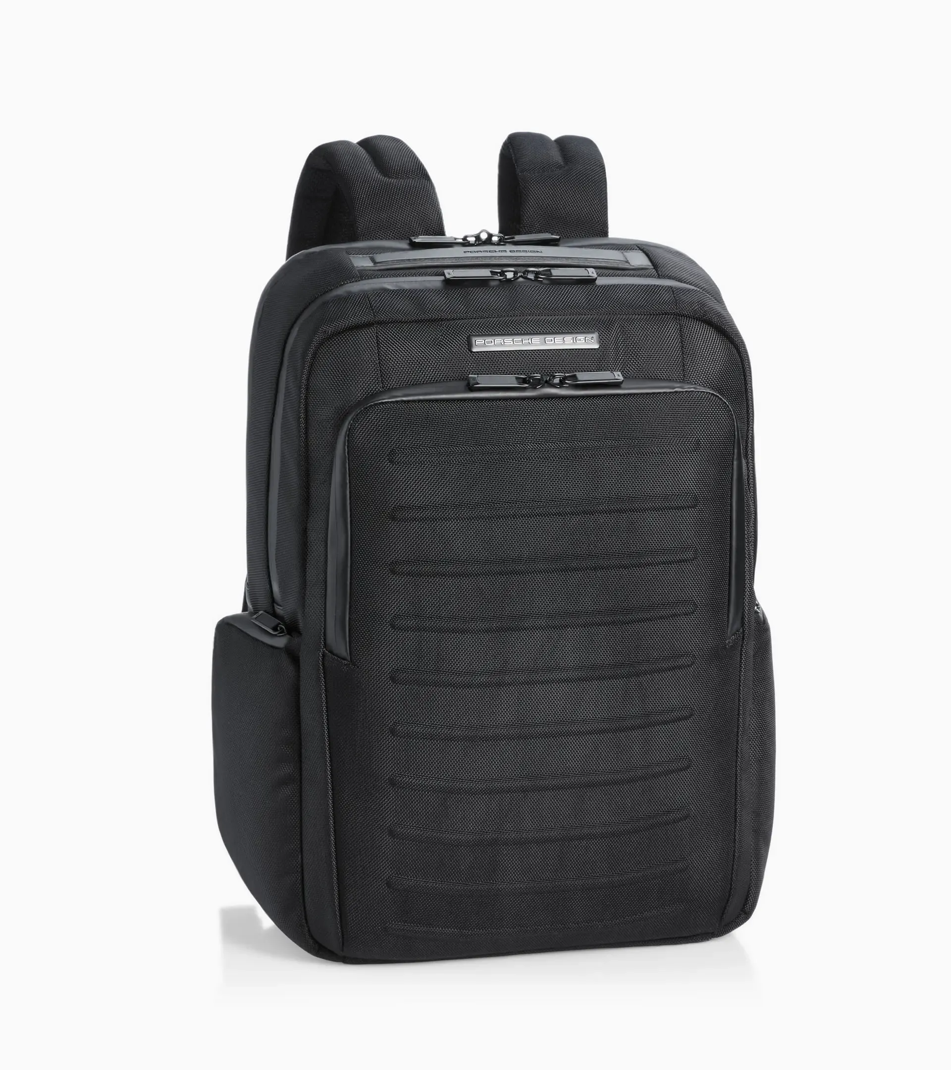 Porsche バックパック 黒 Carbon BackPack | PORSCHE SHOP