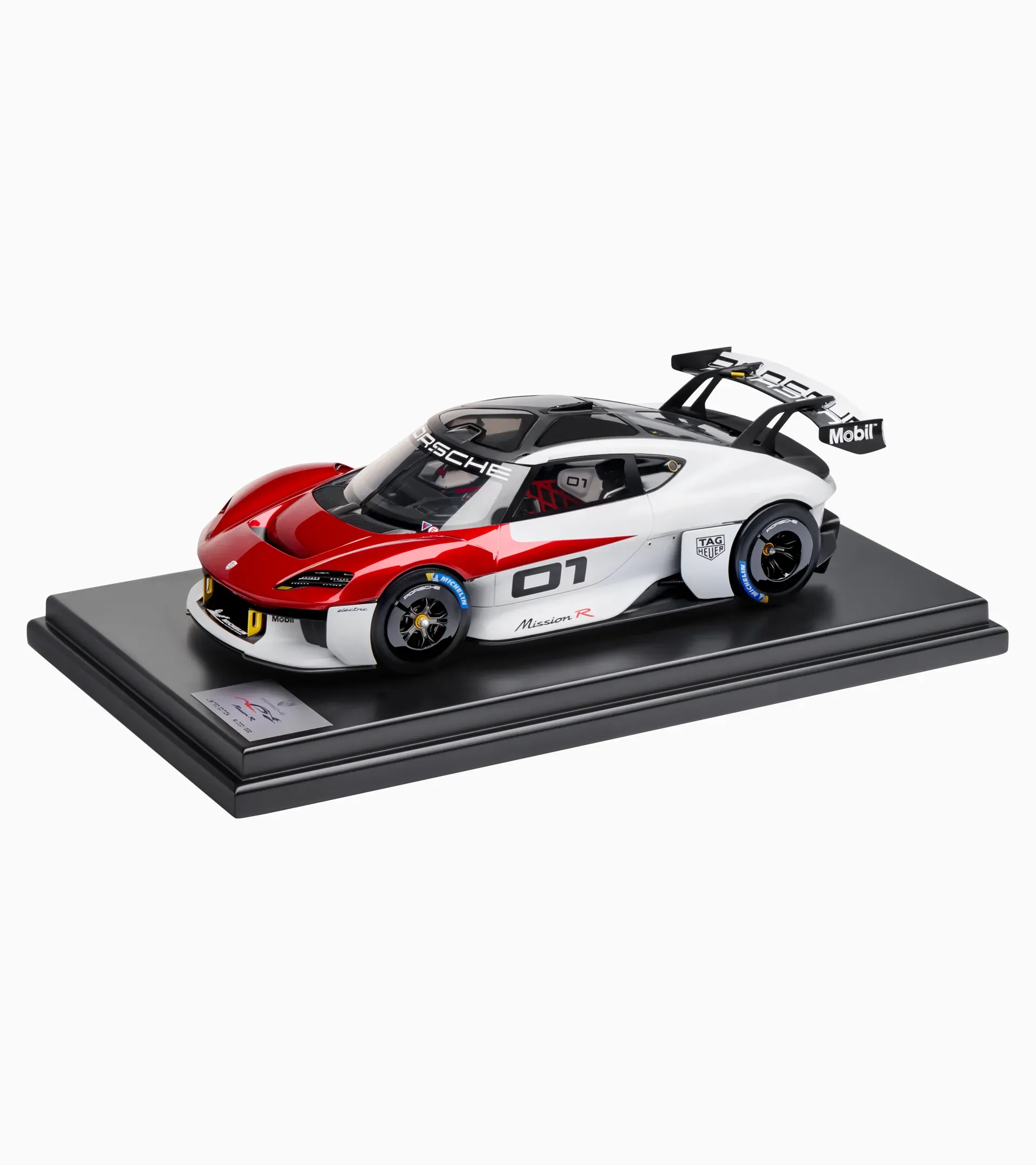 Porsche Mission R – PORSCHE SHOP