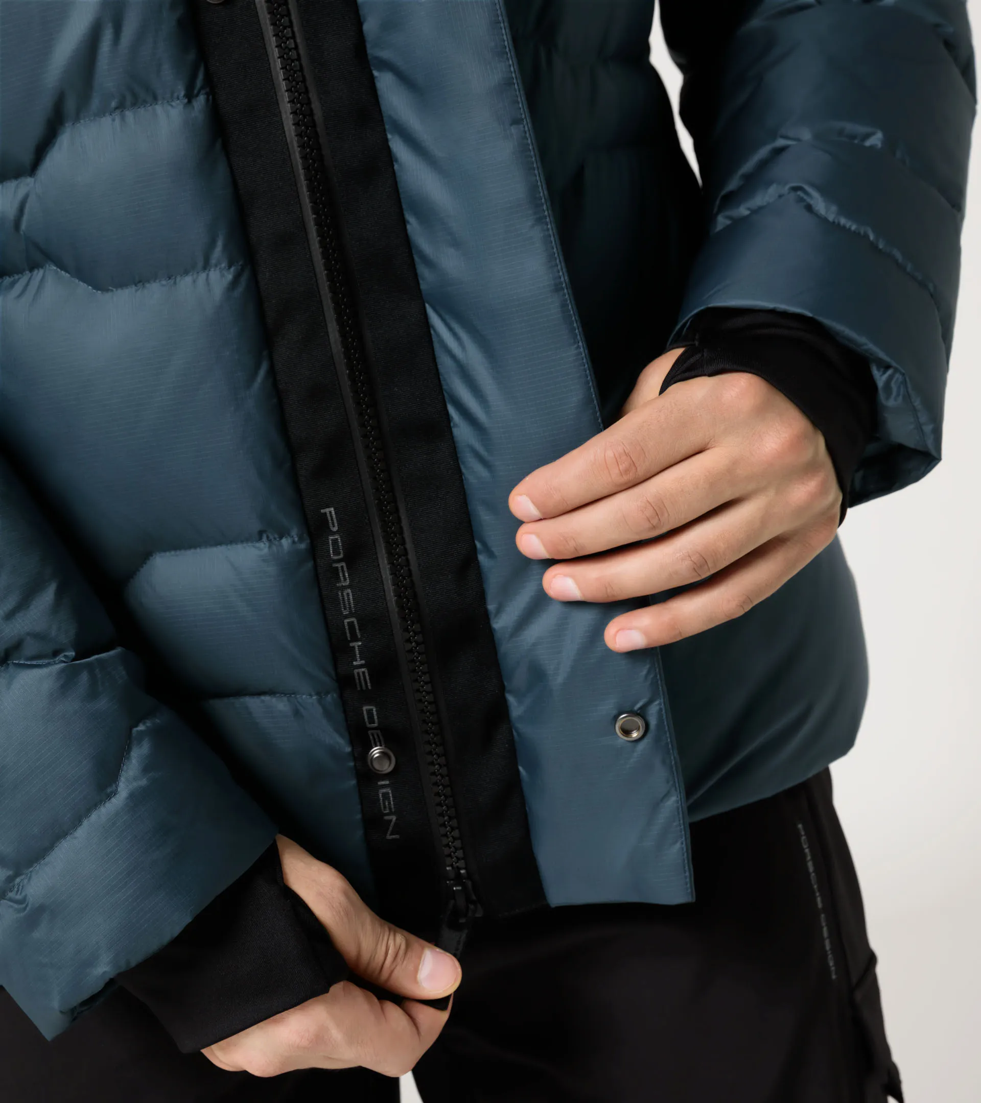 ジャケット・アウター MINIMAL HEAT FIBER PADDED JACKET 2024 Padded Jacket | PORSCHE SHOP