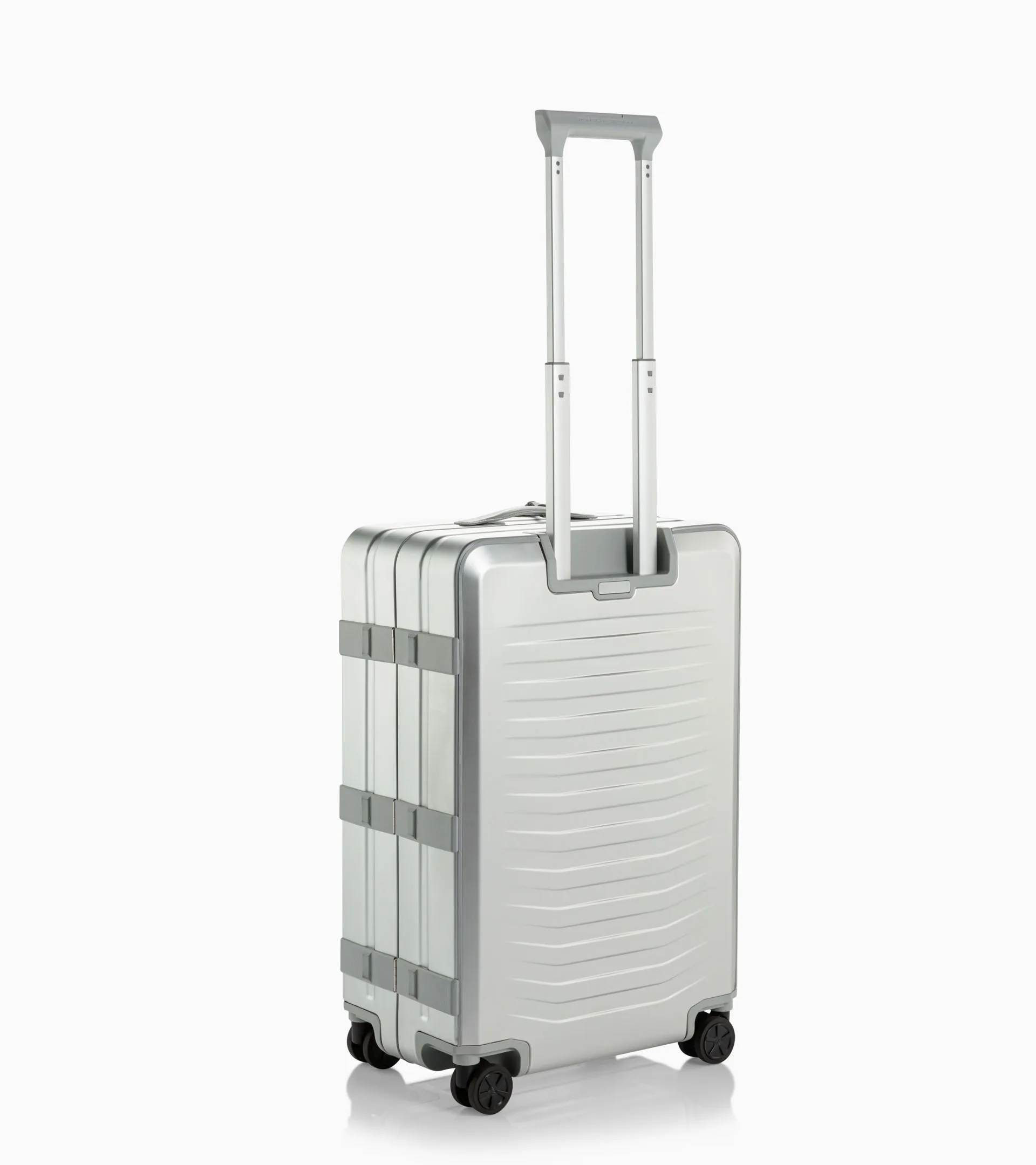 Roadster Aluminum Trolley