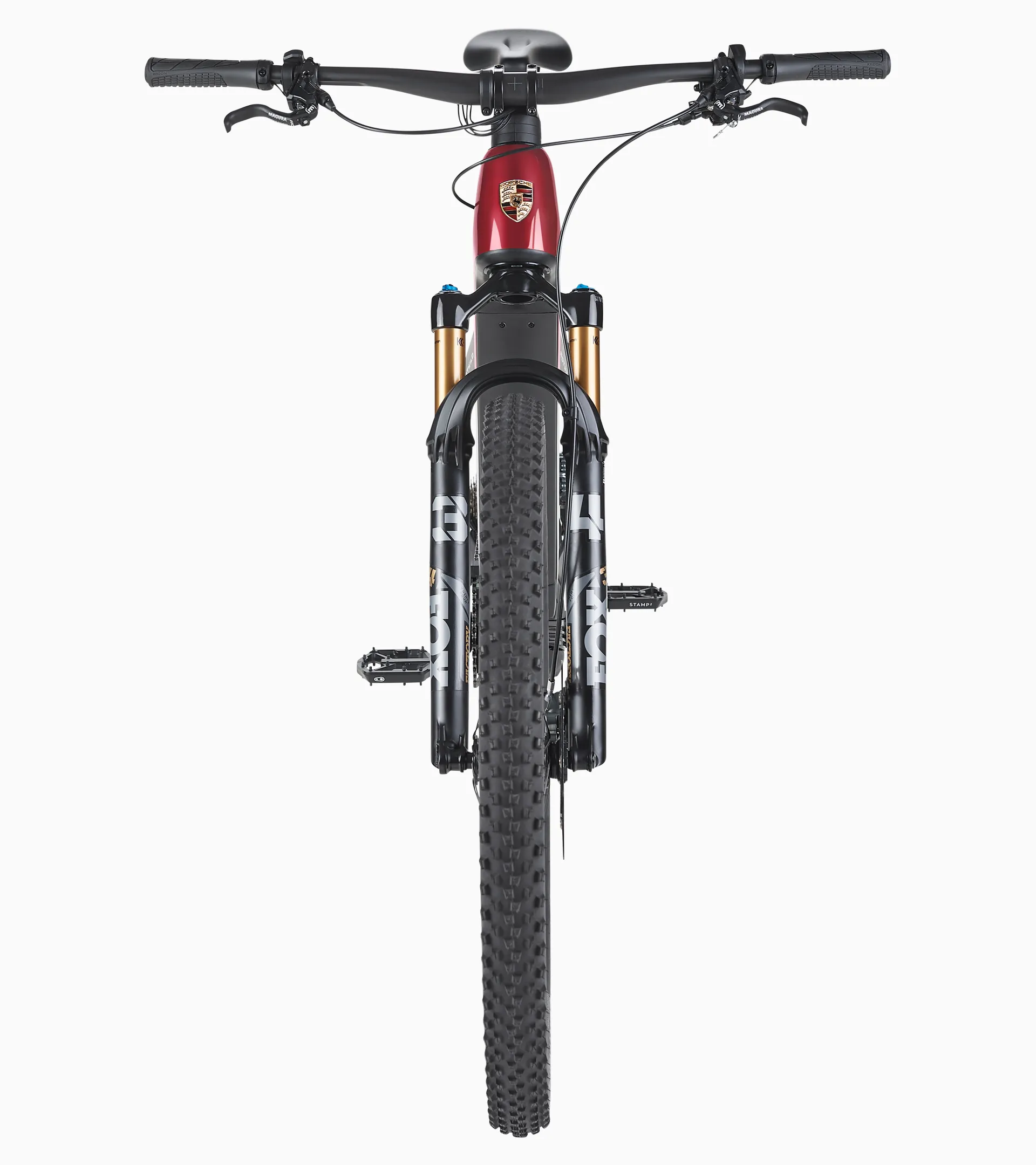 Porsche eBike Cross Performance (2nd Generation)