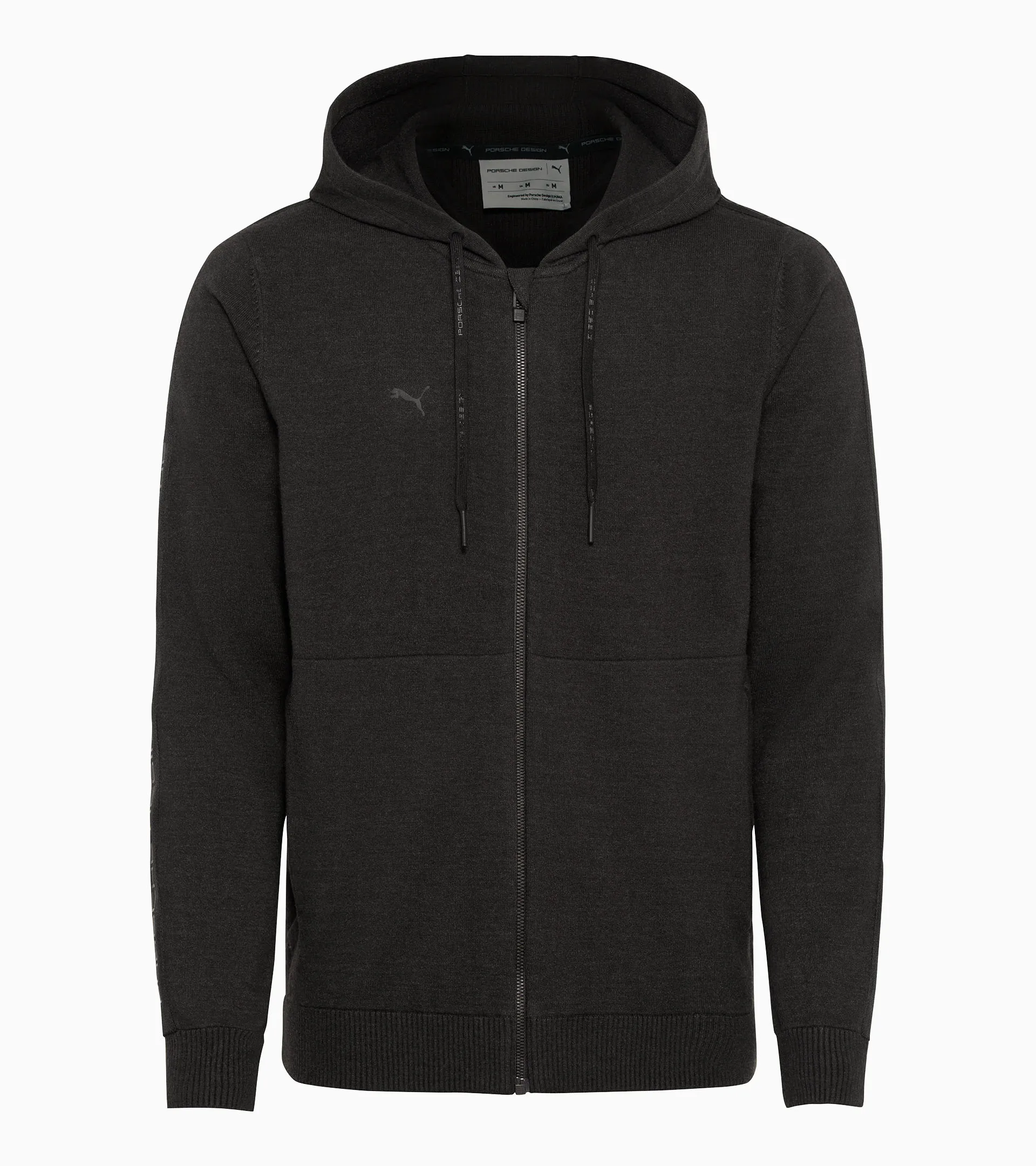 Porsche Design Sport ブラック ジャケット M Adidas Porsche Design Racing Jacket - Black - Mens - Shoplifestyle