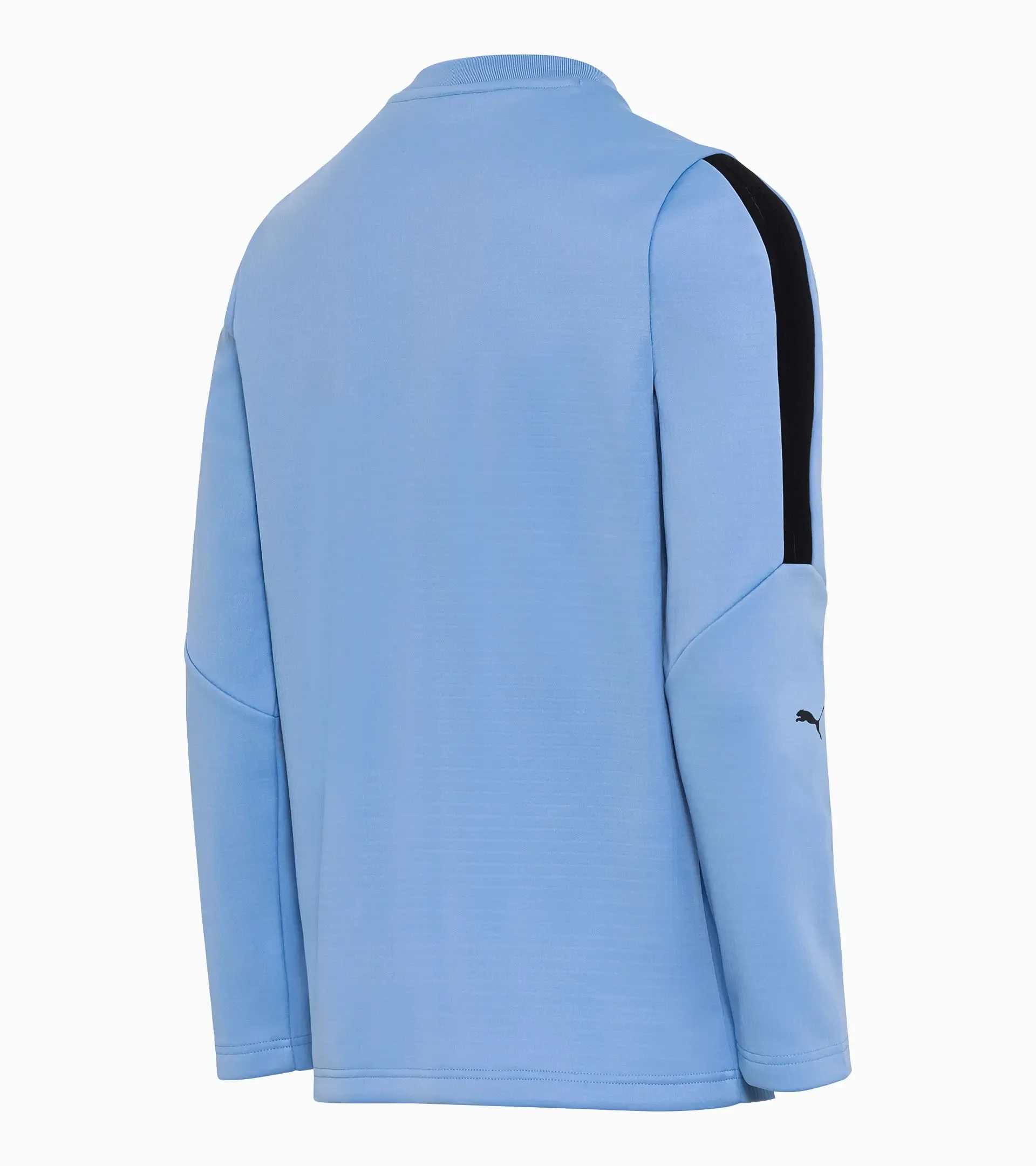 Crew neck sweater