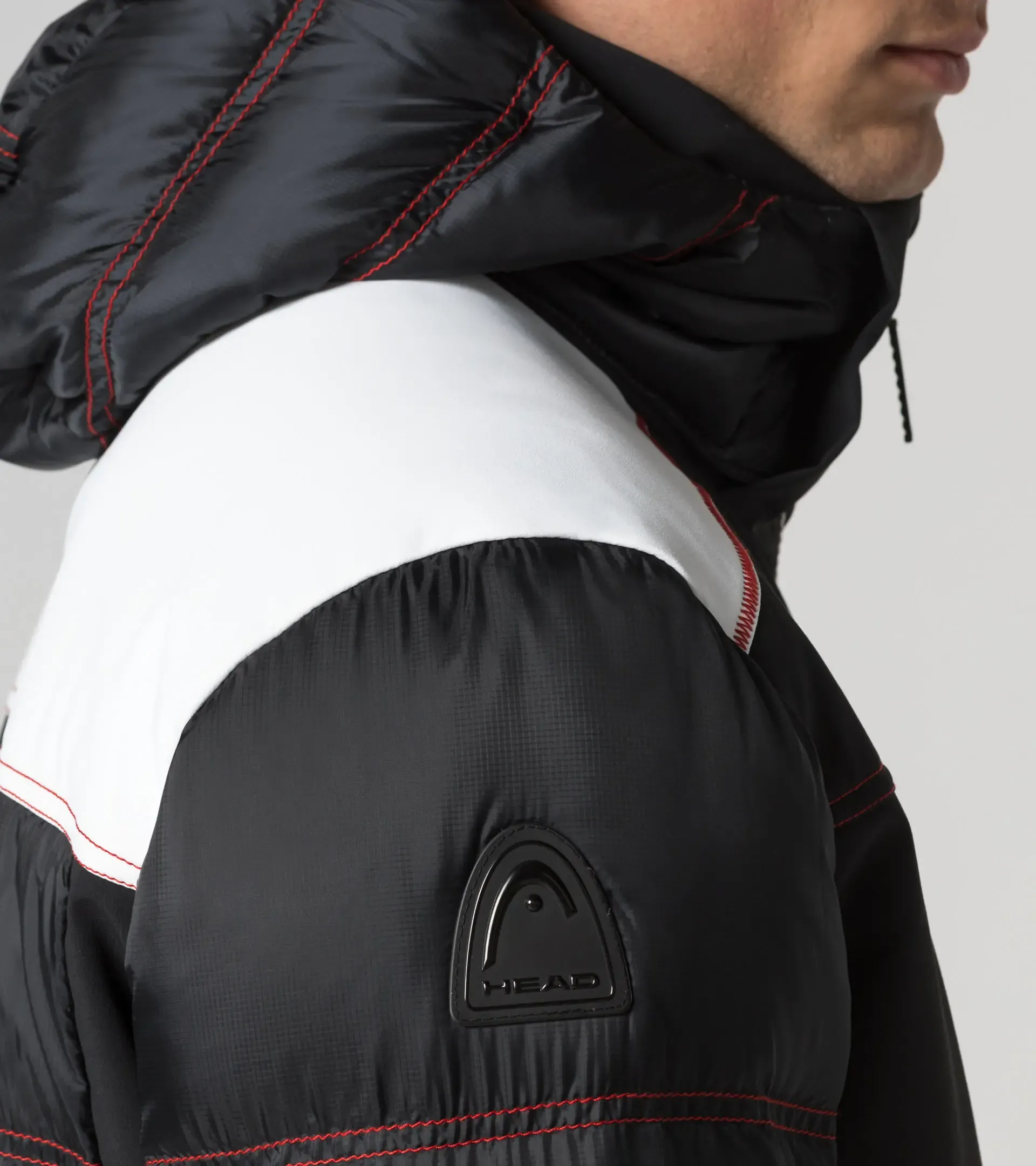 PORSCHE HEAD Ski Jacket