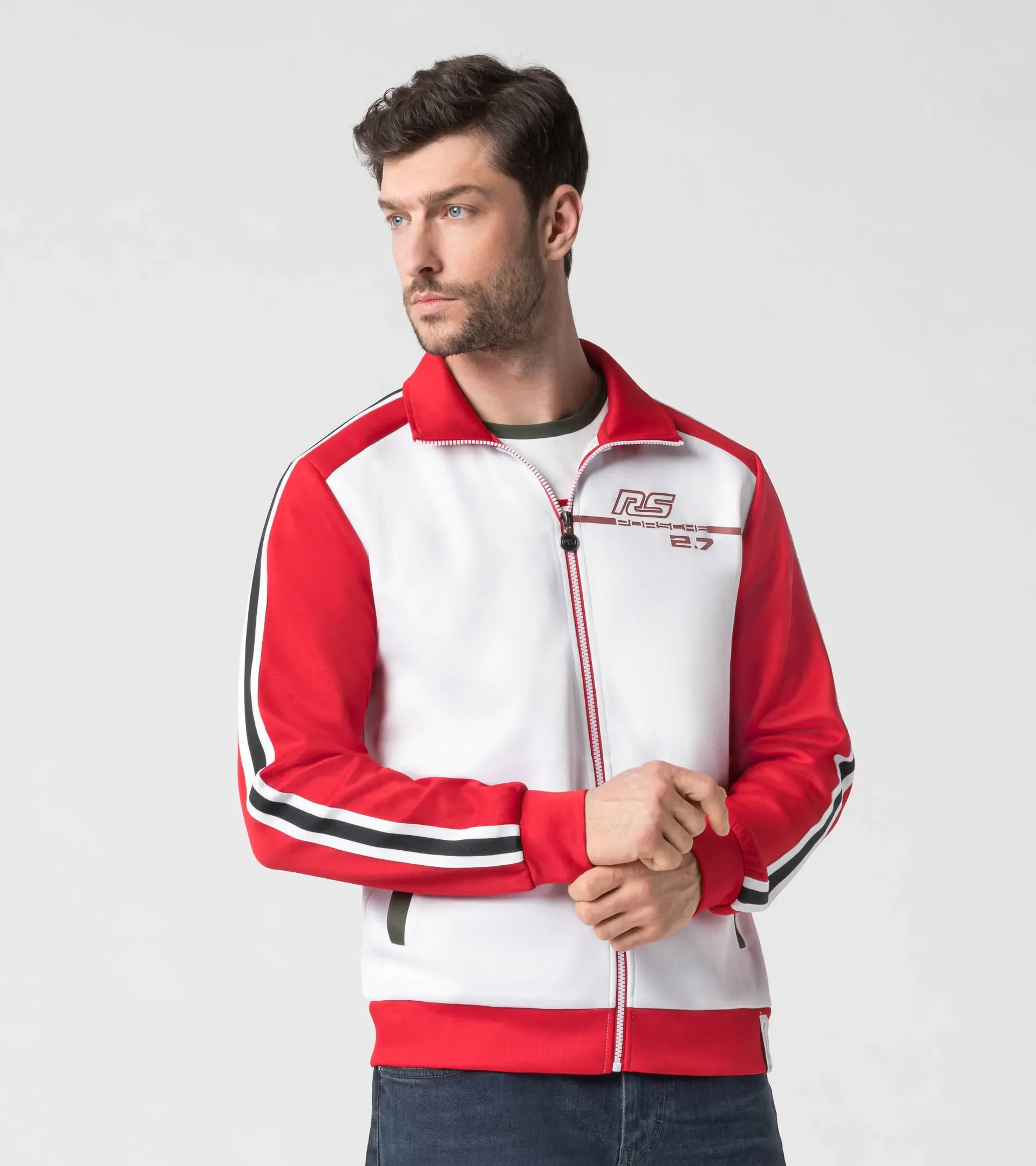 Training jacket – RS 2.7 | PORSCHE SHOP