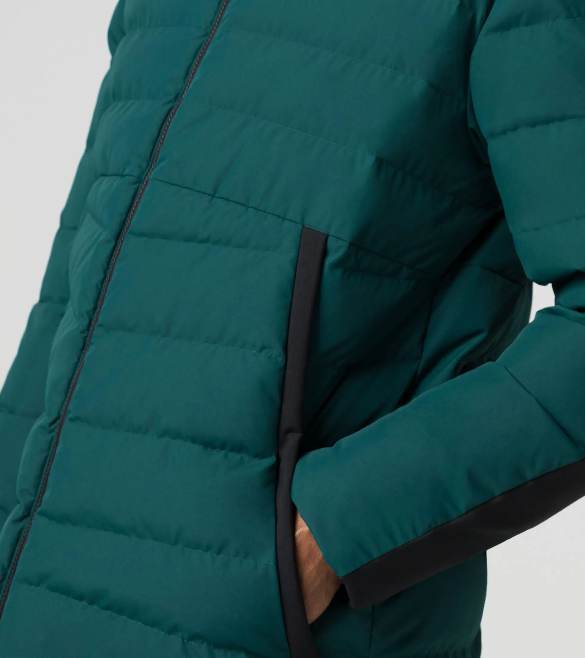 Padded Jacket | PORSCHE SHOP