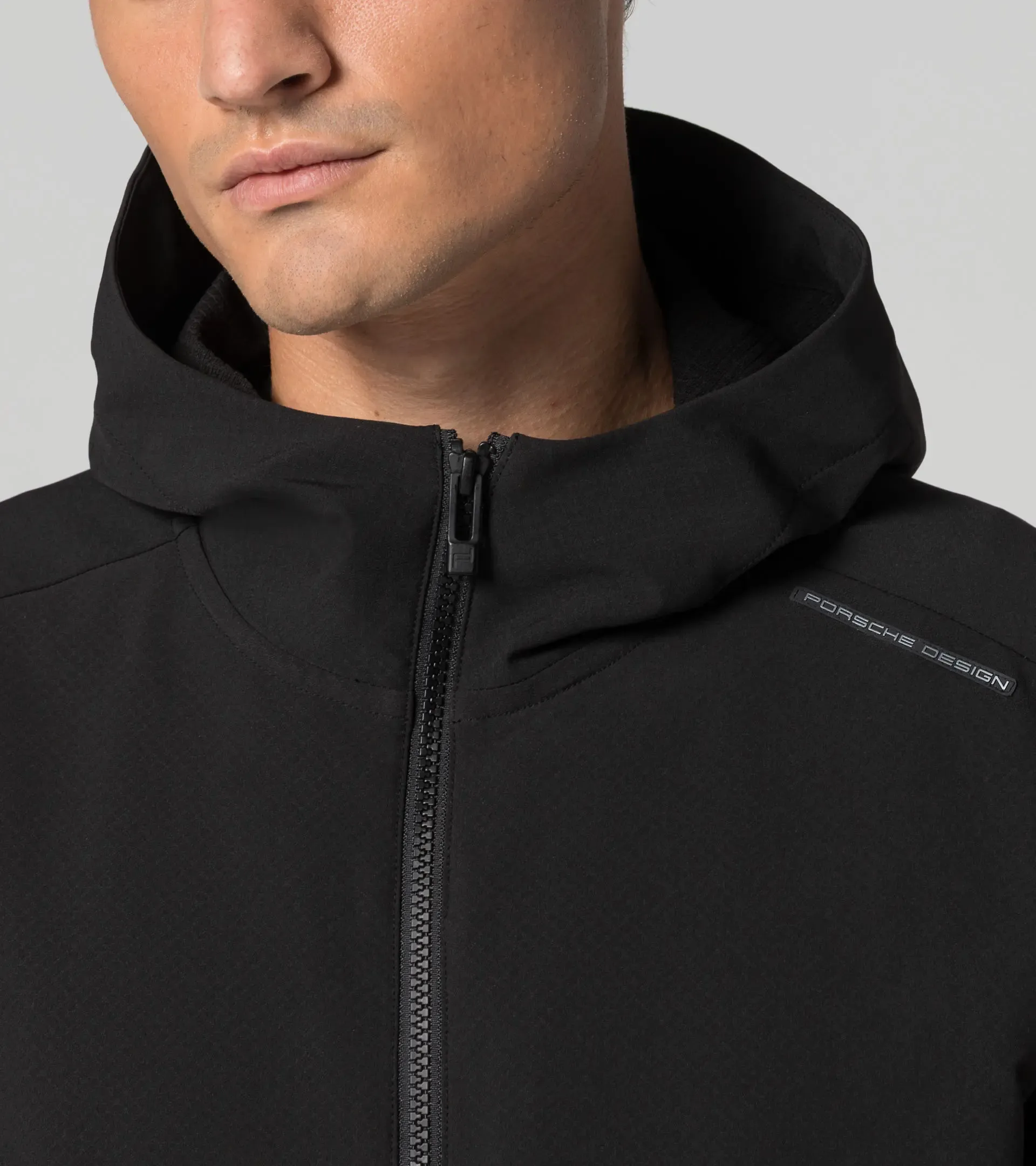 Active Packable Jacket