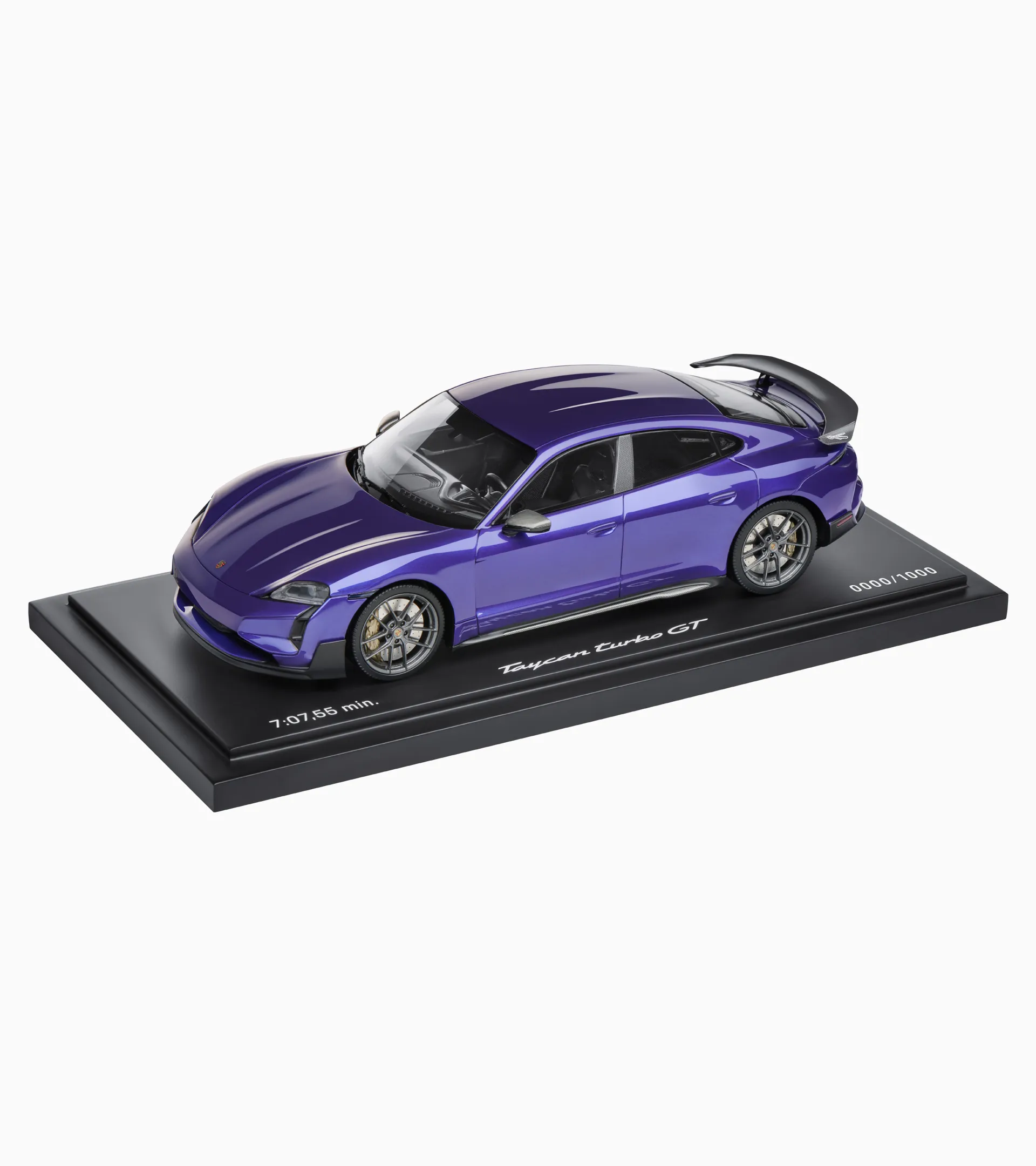 Porsche Taycan Turbo GT (J1 PA) – Limited Edition | LOJA PORSCHE