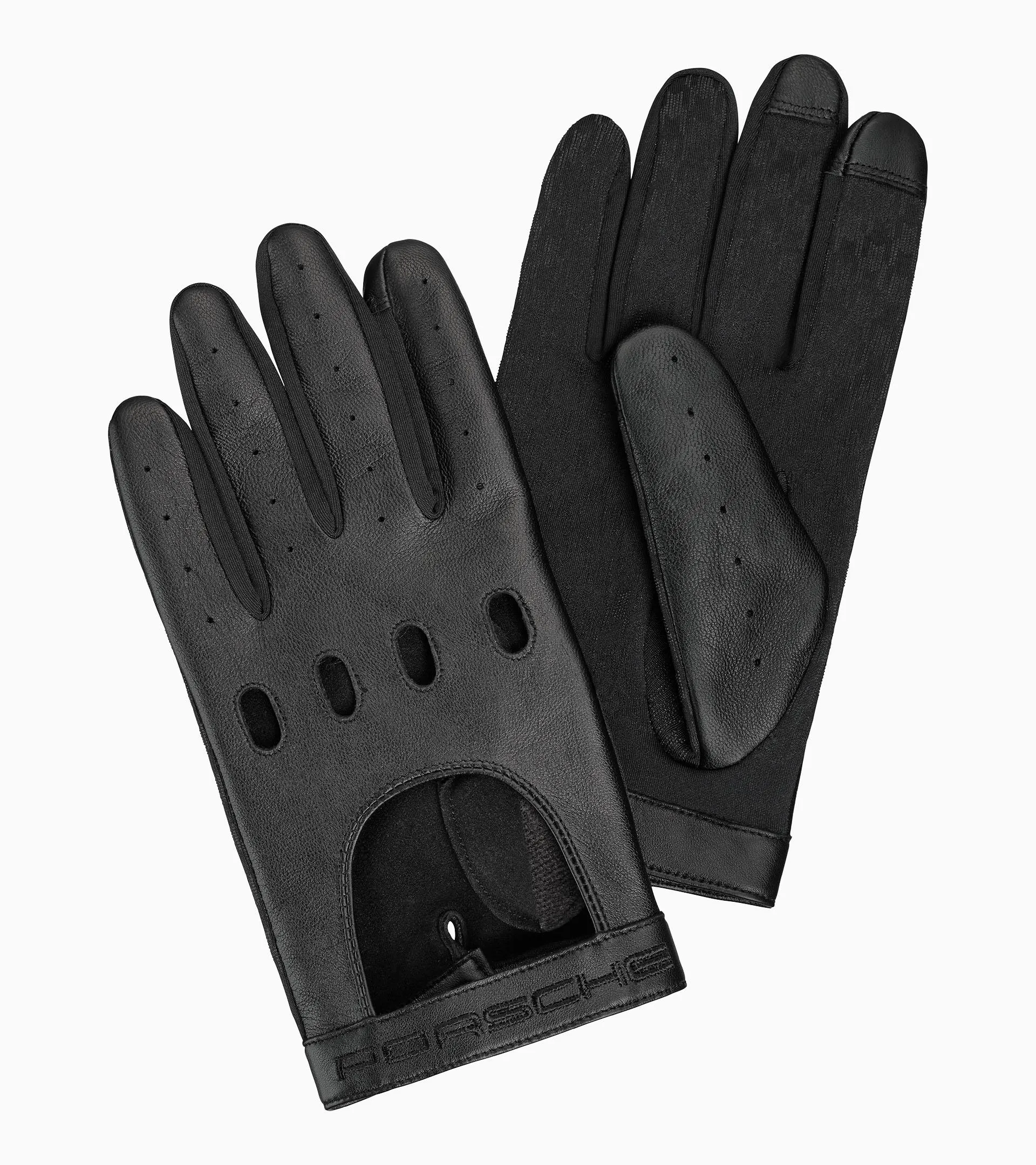 Leather glove unisex – Heritage