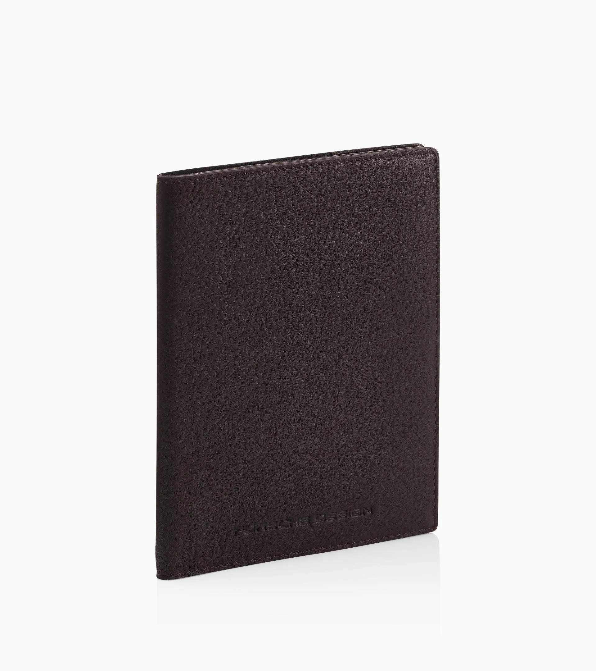 Hugo boss hotsell passport holder